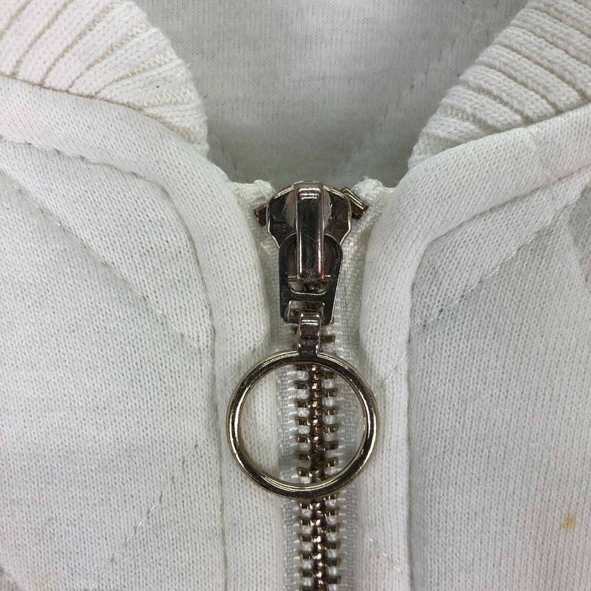 Bershka Bershka Quilted Bomber Style Jacket Zip up Size M / US 6-8 / IT 42-44 - 10 Thumbnail