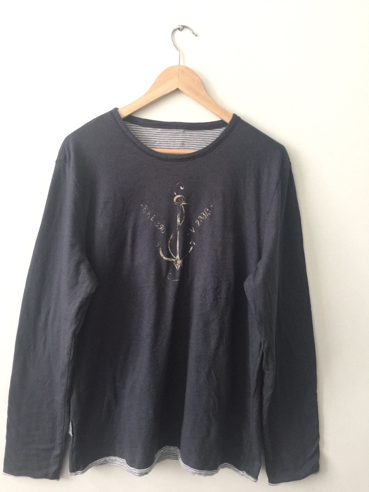 RRL Ralph Lauren RRL Double Side Wear 20x29 Size US S / EU 44-46 / 1 - 2 Thumbnail