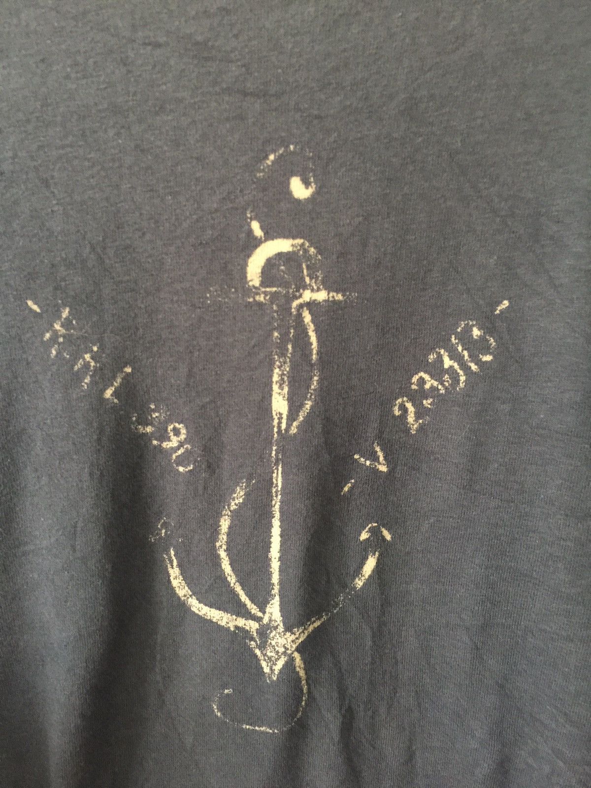 RRL Ralph Lauren RRL Double Side Wear 20x29 Size US S / EU 44-46 / 1 - 3 Thumbnail