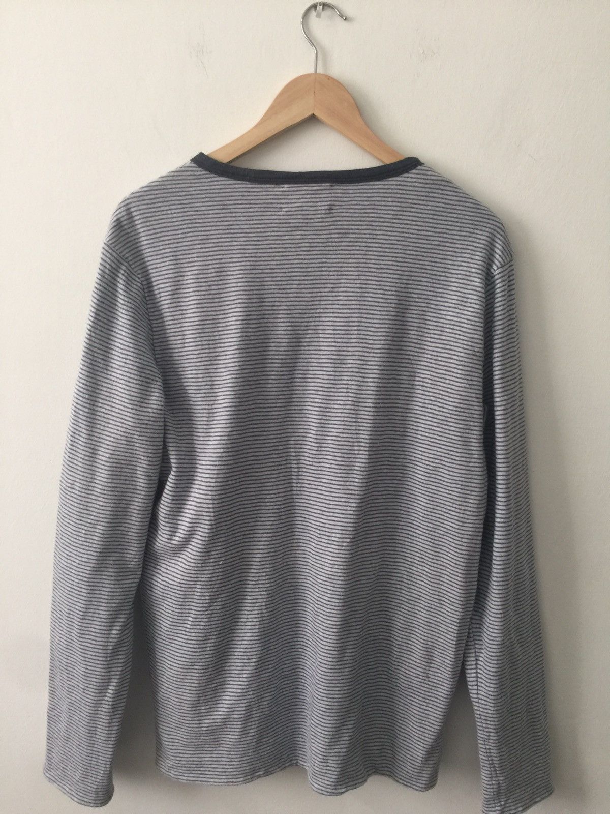 RRL Ralph Lauren RRL Double Side Wear 20x29 Size US S / EU 44-46 / 1 - 7 Thumbnail