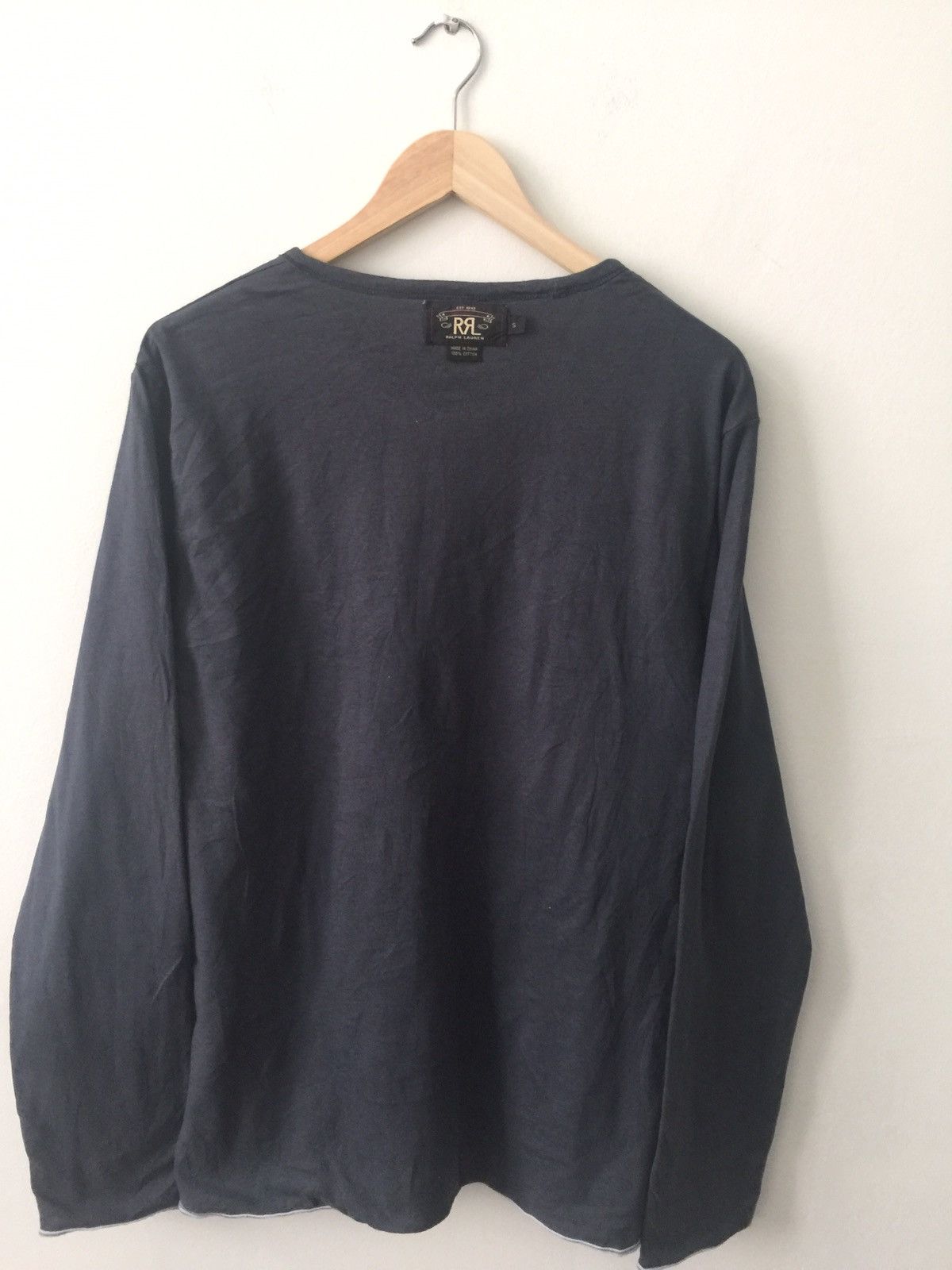 RRL Ralph Lauren RRL Double Side Wear 20x29 Size US S / EU 44-46 / 1 - 5 Thumbnail