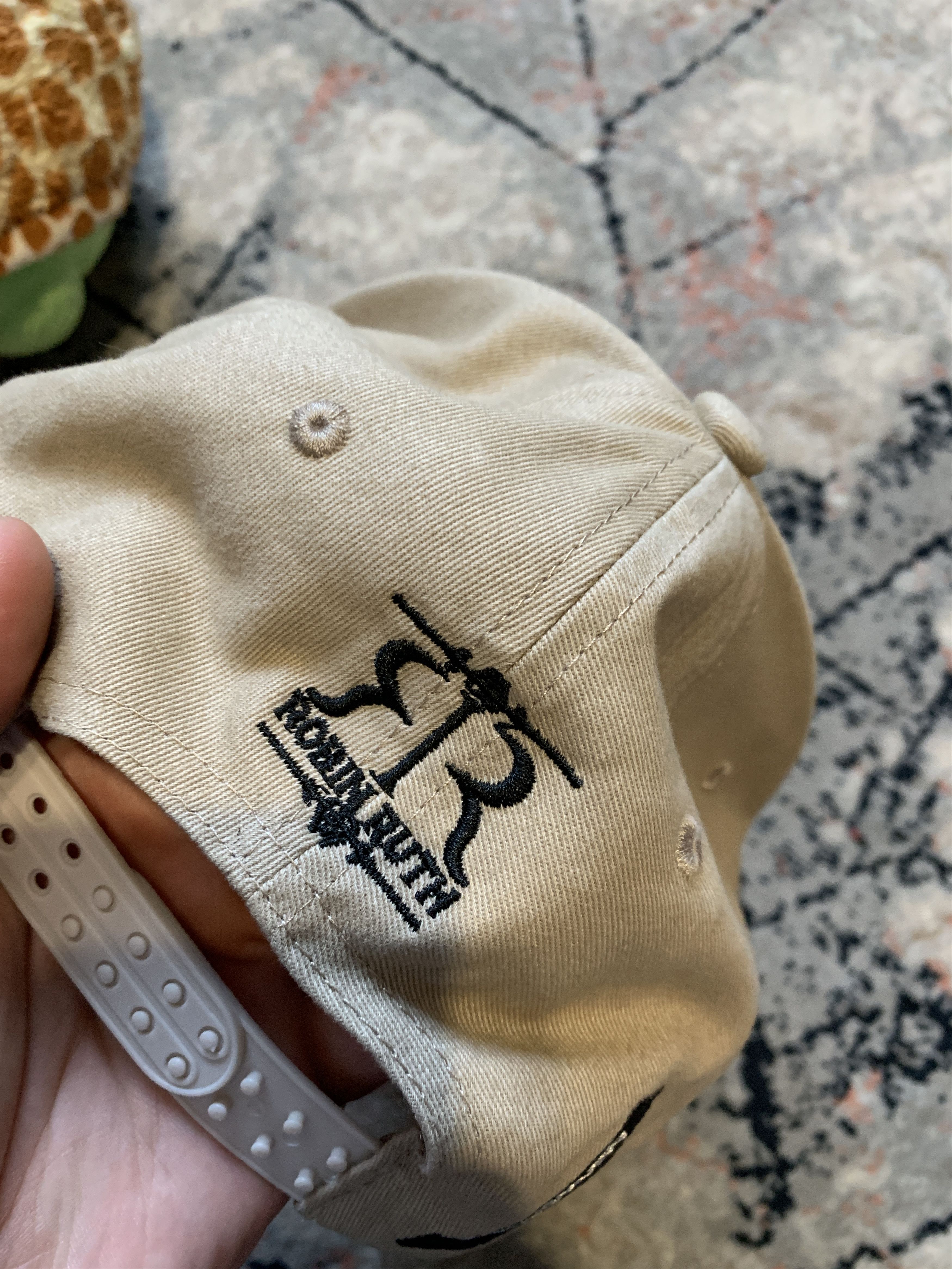 Robin Ruth Robin Ruth Armenia Cap Size ONE SIZE - 9 Thumbnail