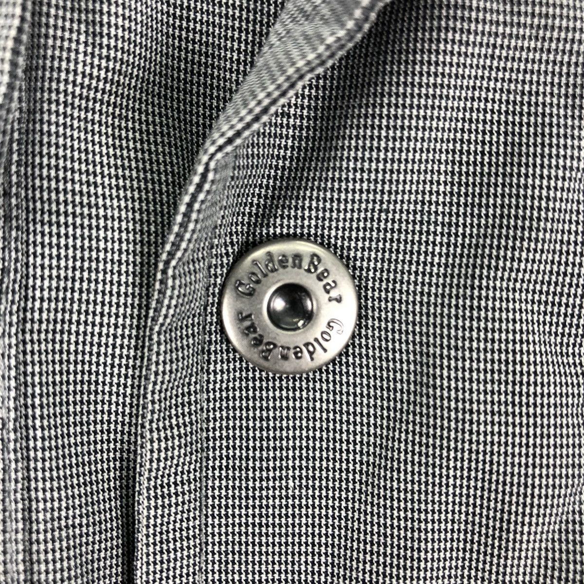 Golden Bear Vintage Golden Bear Zipper Jacket Size US L / EU 52-54 / 3 - 10 Thumbnail