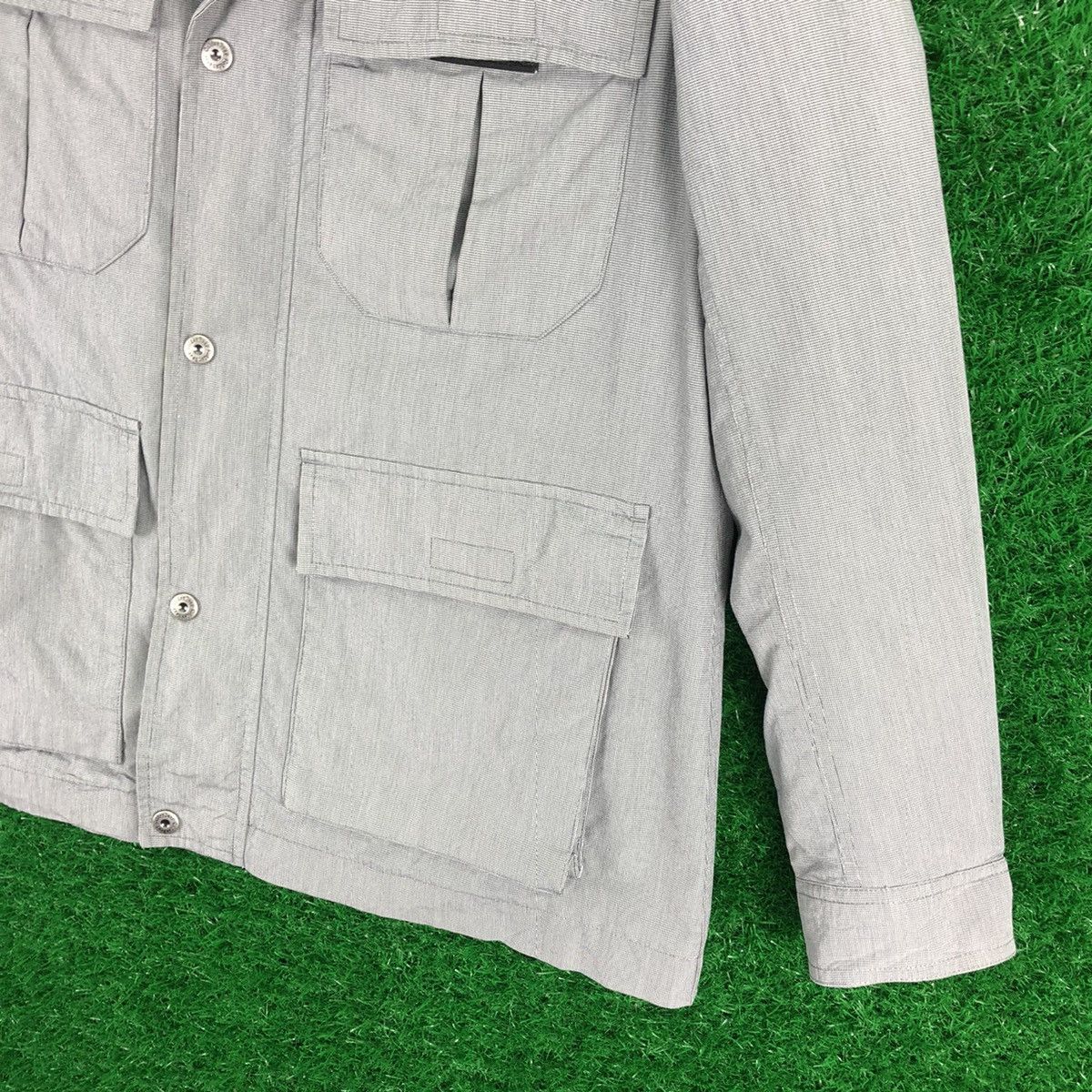 Golden Bear Vintage Golden Bear Zipper Jacket Size US L / EU 52-54 / 3 - 3 Thumbnail