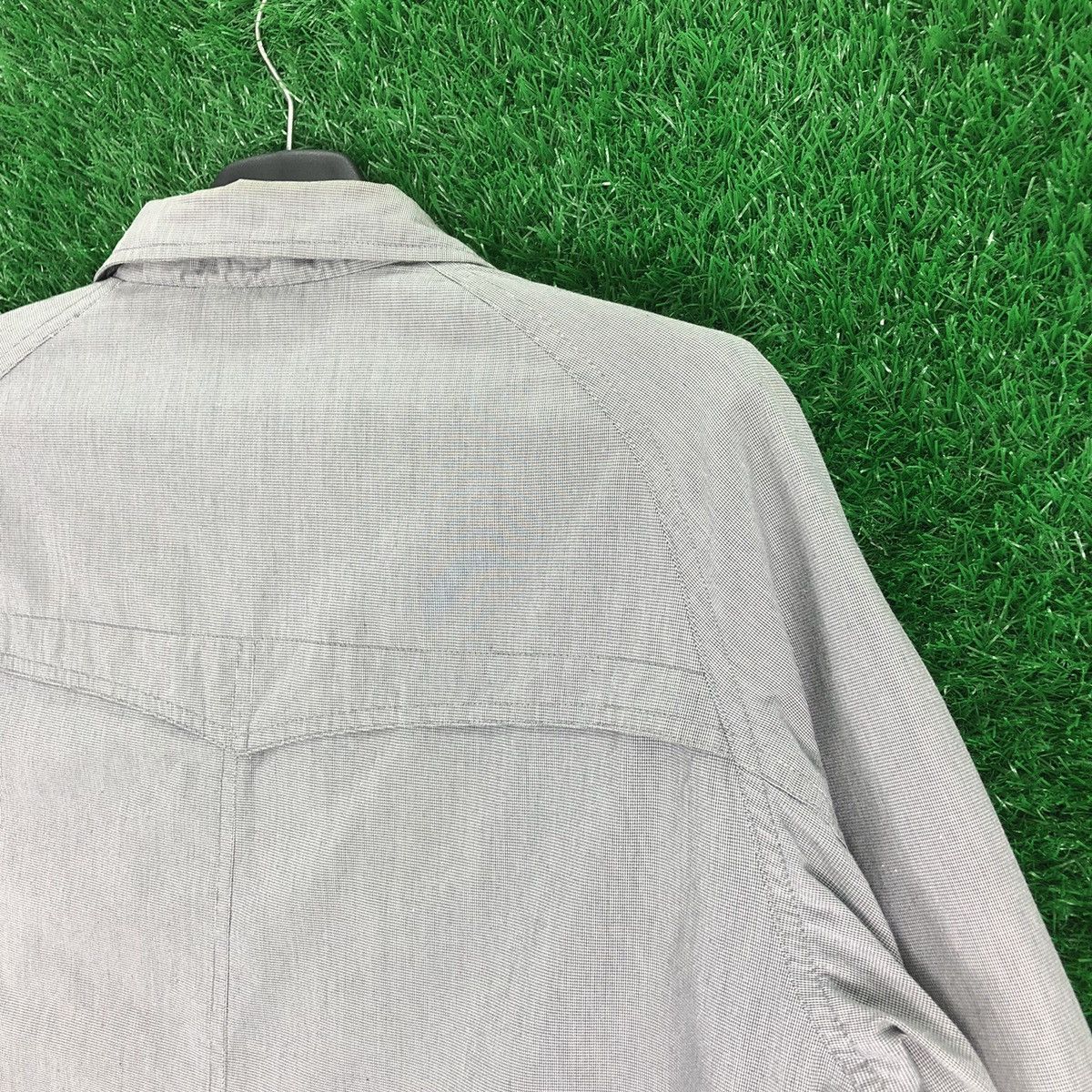Golden Bear Vintage Golden Bear Zipper Jacket Size US L / EU 52-54 / 3 - 5 Thumbnail
