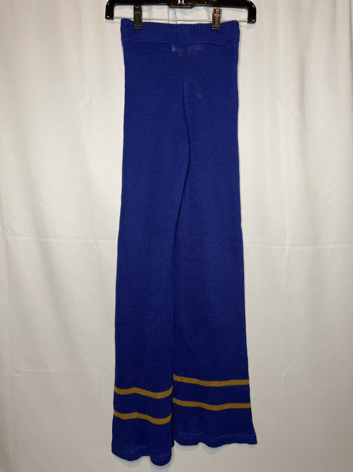 Marni Marni Rugby Knit Pants Size 25" / US 0 / IT 36 - 4 Thumbnail