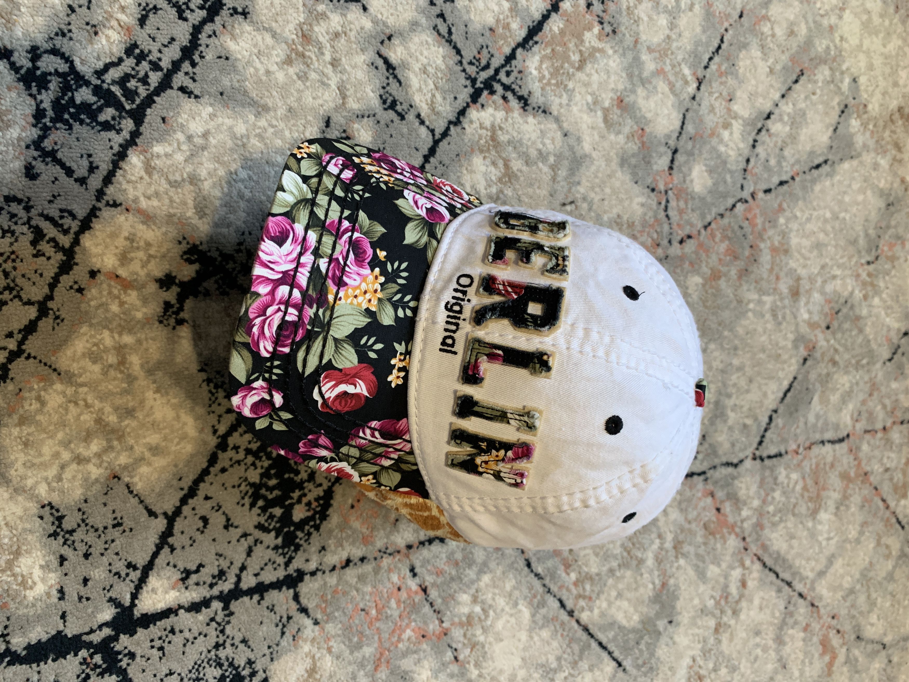 Robin Ruth Robin Ruth Berlin Cap | Grailed