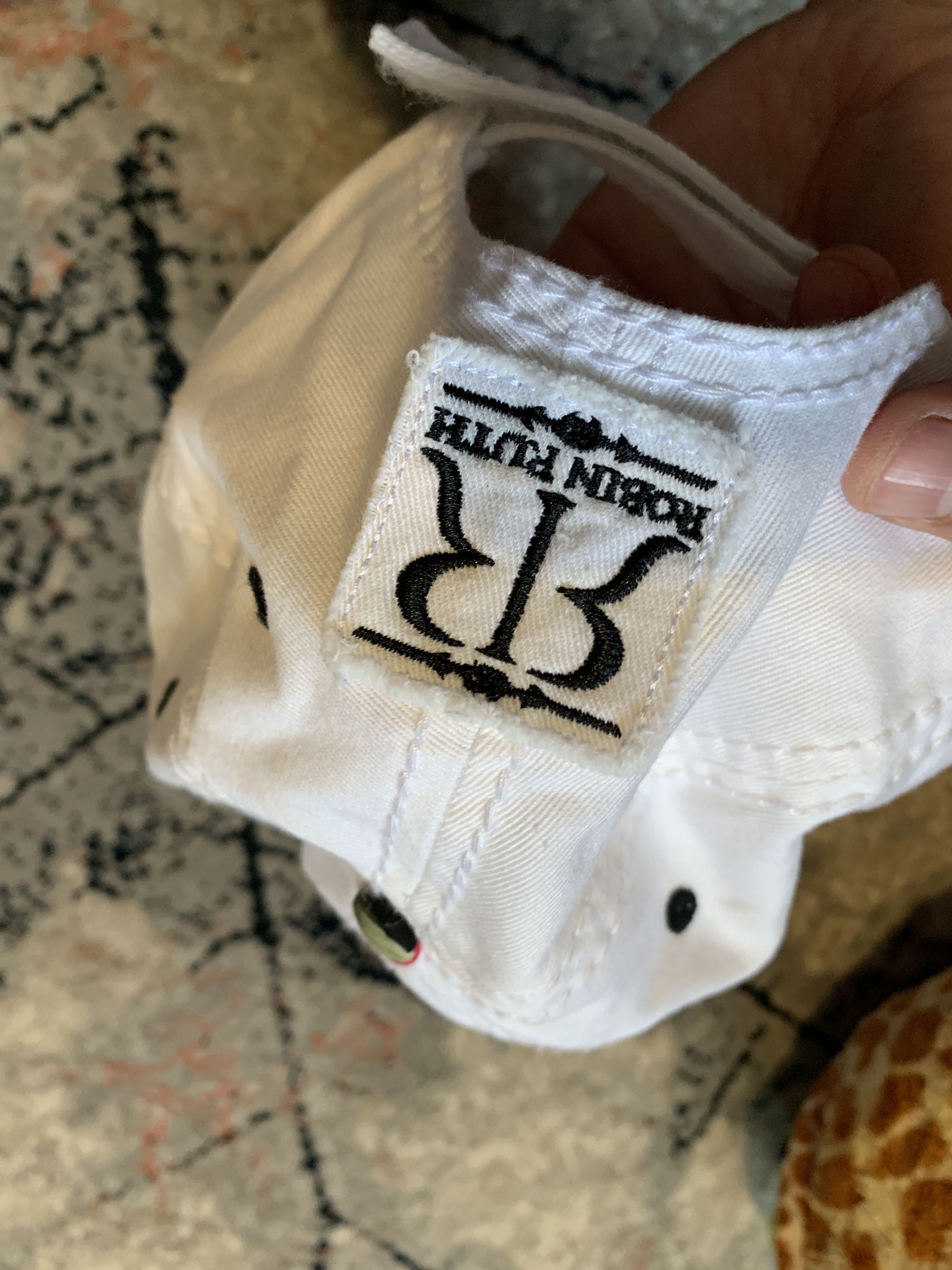 Robin Ruth Robin Ruth Berlin Cap Size ONE SIZE - 6 Thumbnail
