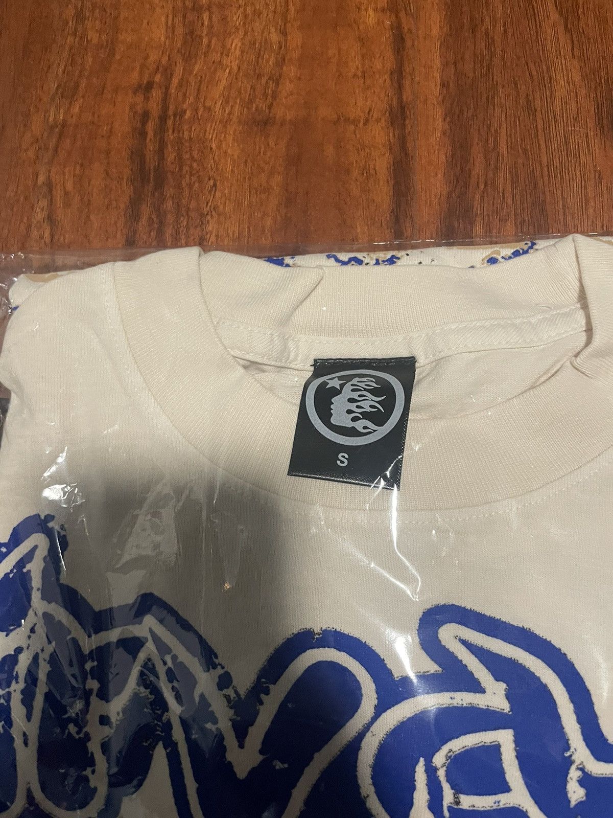 HELLSTAR Hellstar Capsule 9 Yoga T-Shirt Size US S / EU 44-46 / 1 - 5 Thumbnail