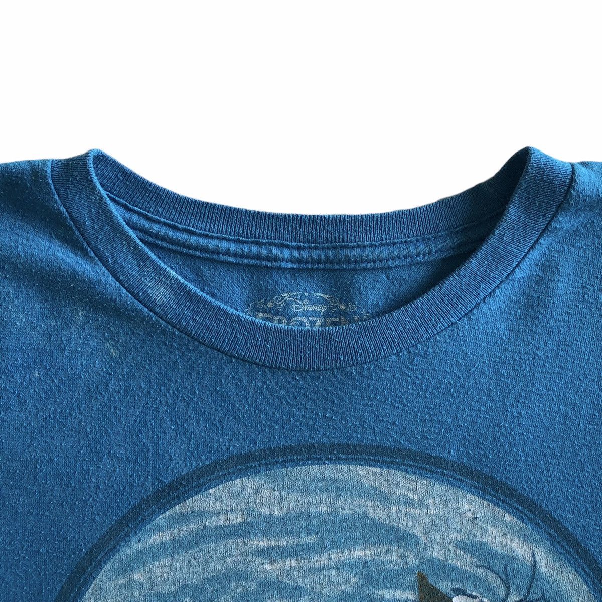 Disney Olaf Snowman Characters Disney Frozen Tee Size US M / EU 48-50 / 2 - 7 Thumbnail