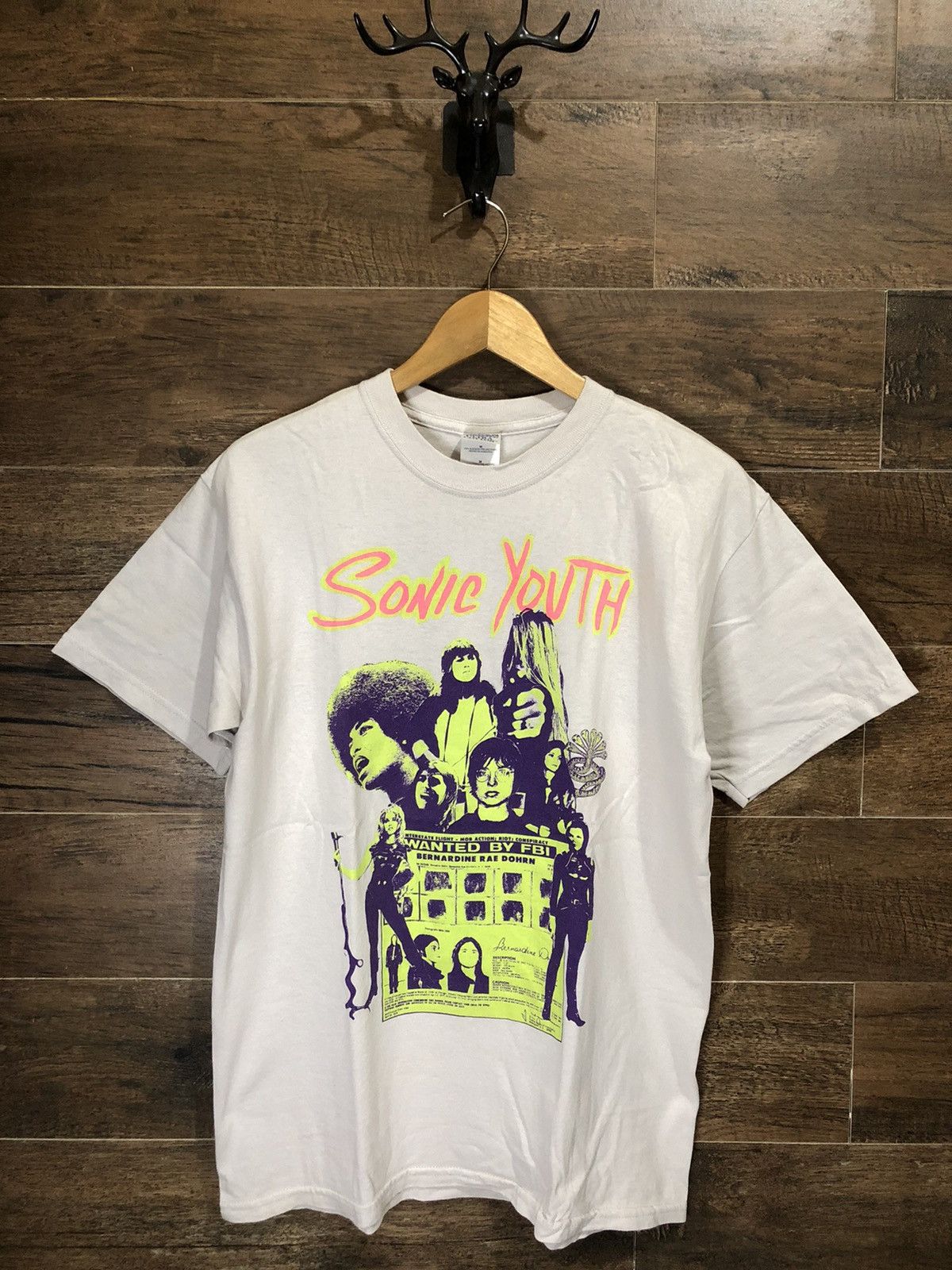 Sonic Youth 