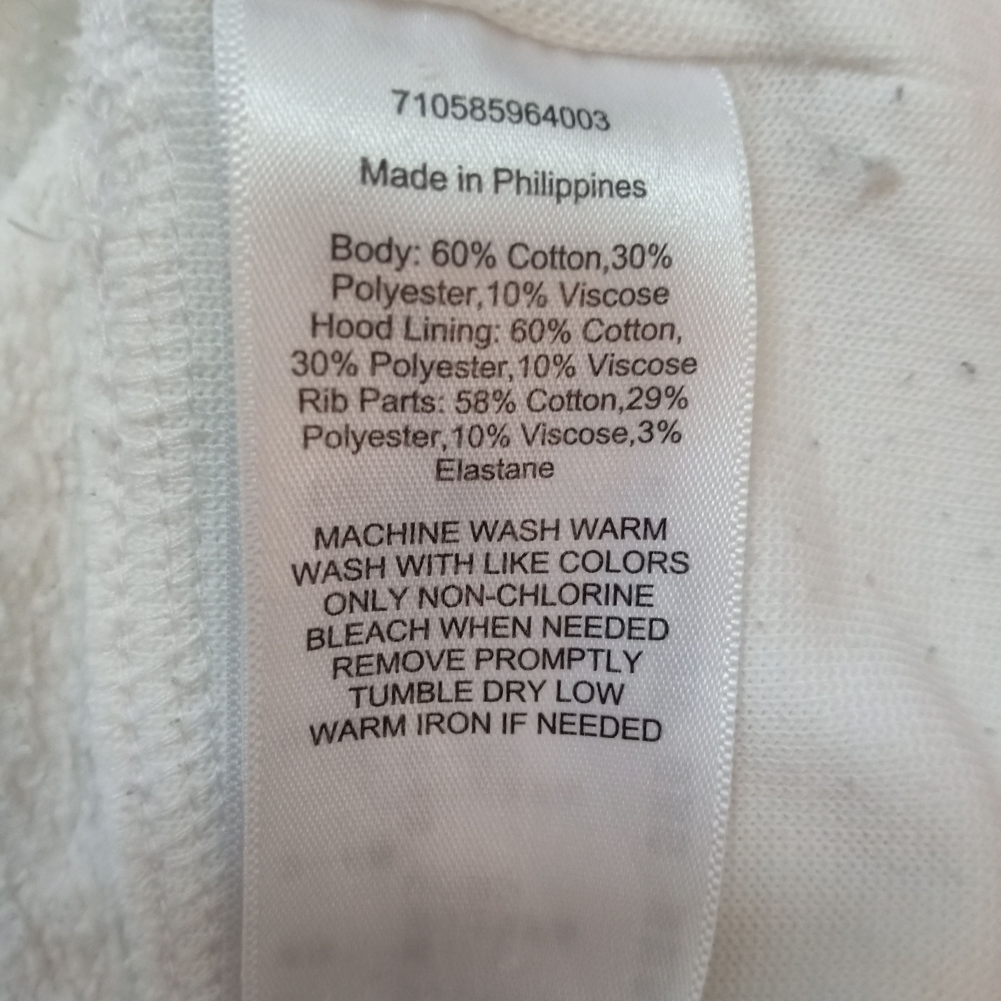 Polo Ralph Lauren ❎ Polo Ralph Lauren Embroidered Logo Size S / US 4 / IT 40 - 3 Thumbnail