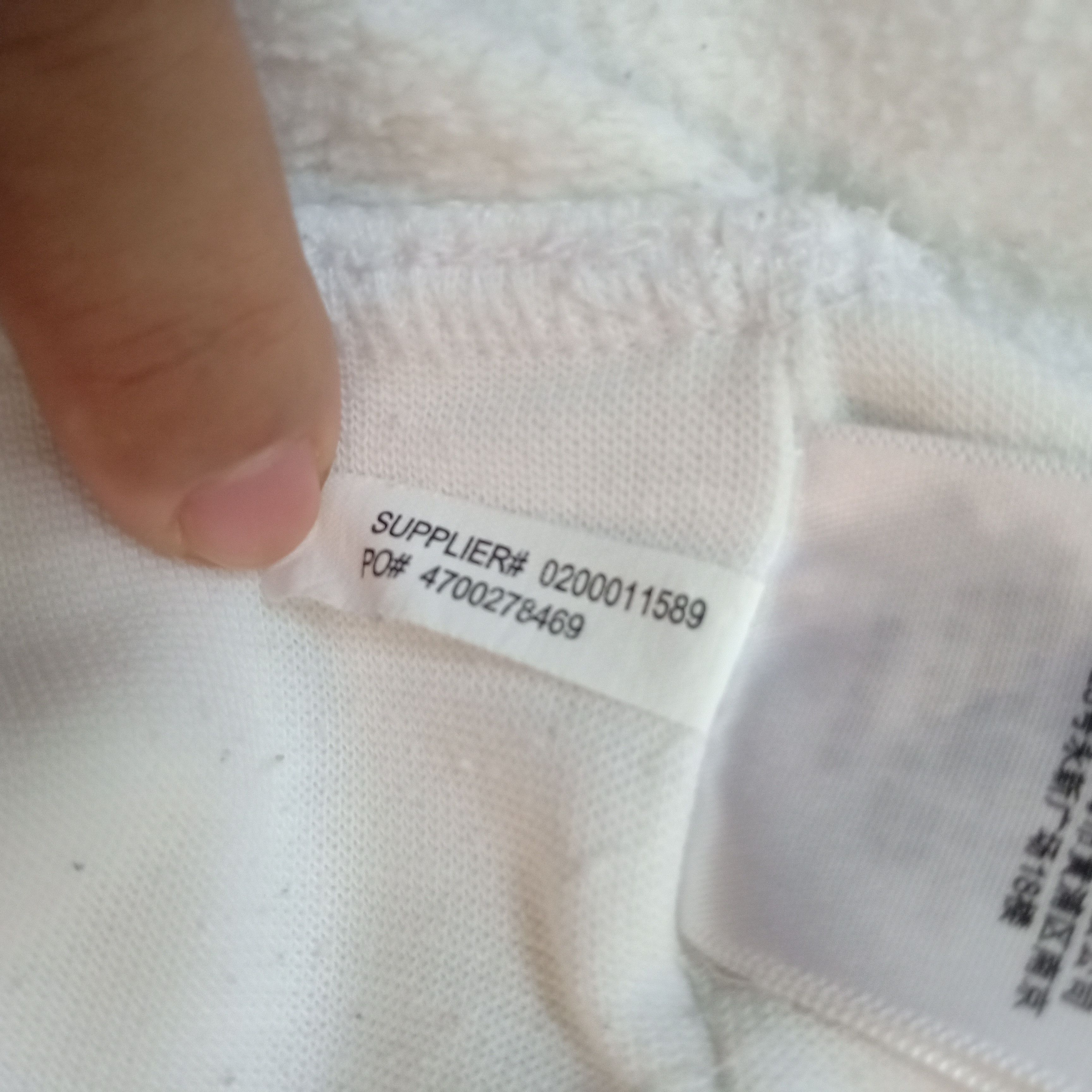 Polo Ralph Lauren ❎ Polo Ralph Lauren Embroidered Logo Size S / US 4 / IT 40 - 6 Thumbnail