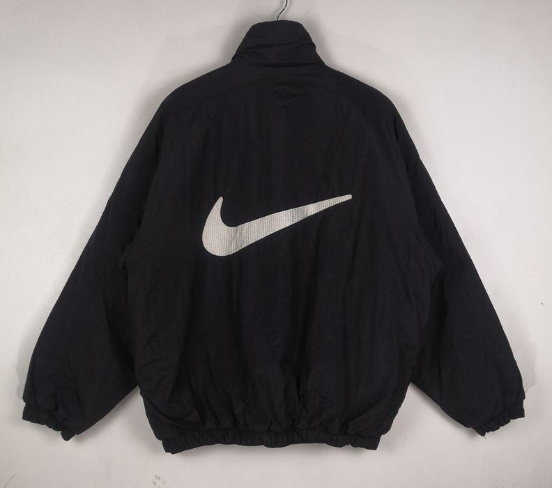 90s nike jacket