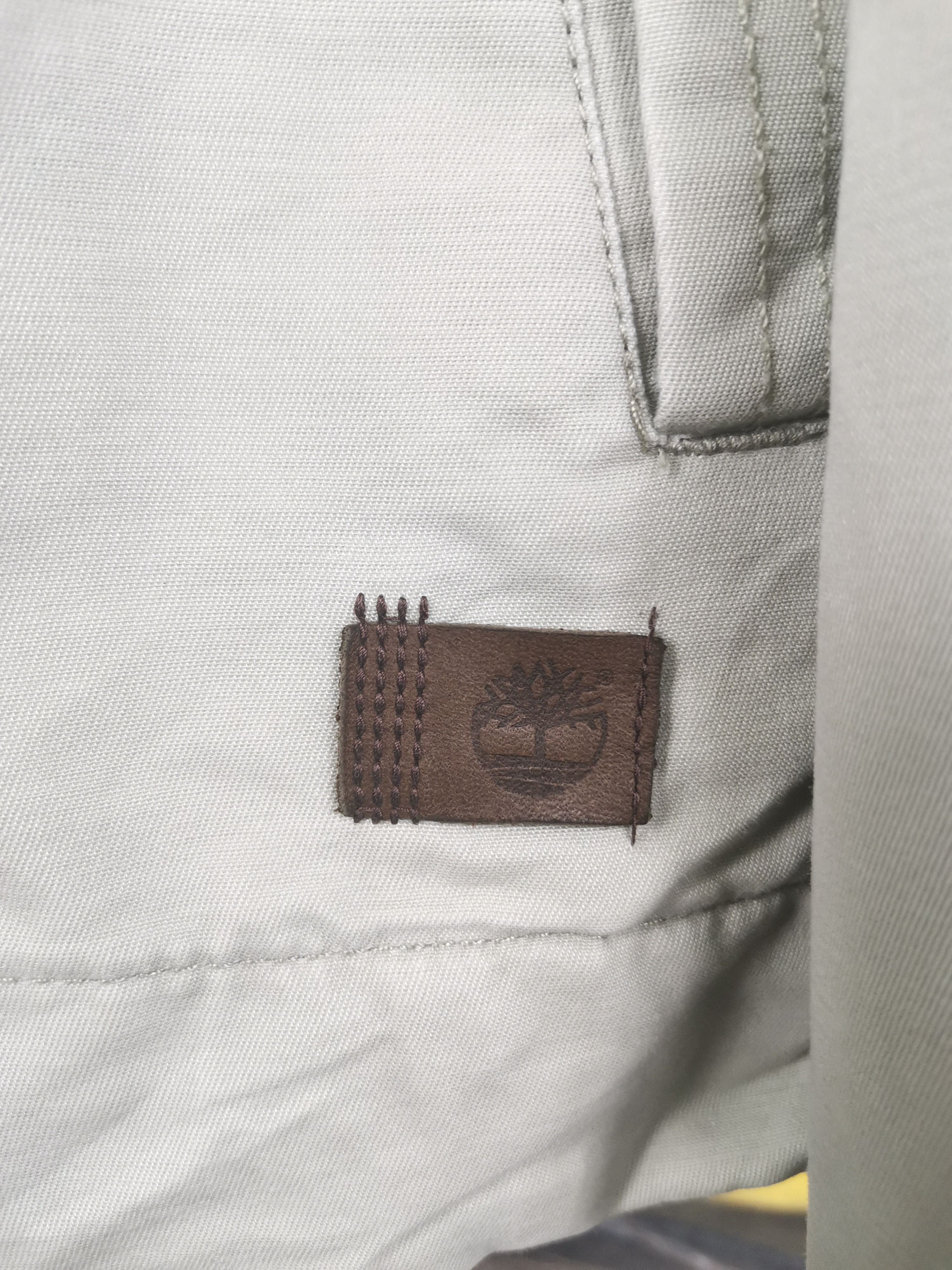 Timberland Vintage Japanese Brand Timberland Jacket Size US S / EU 44-46 / 1 - 2 Thumbnail