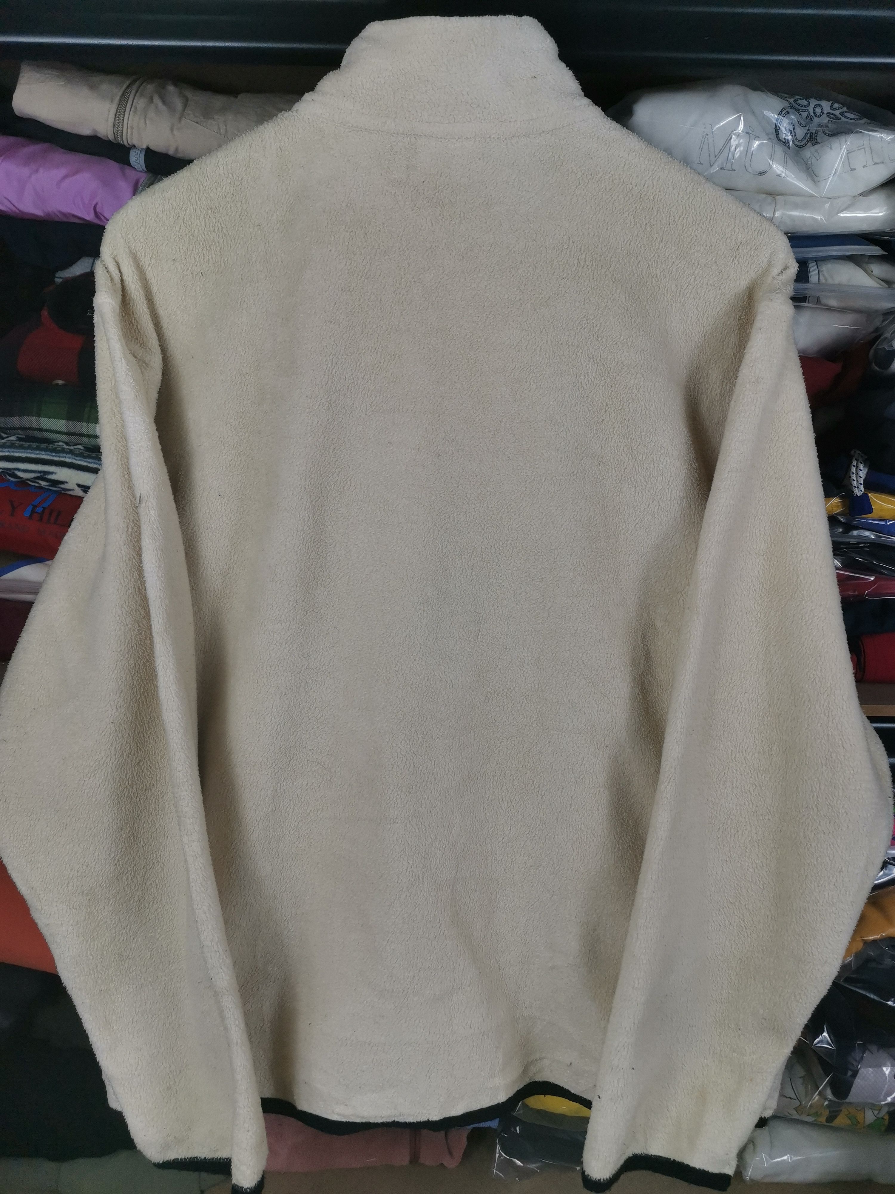 Champion Vintage Champion Fleece Sweater Jacket Size US S / EU 44-46 / 1 - 3 Thumbnail