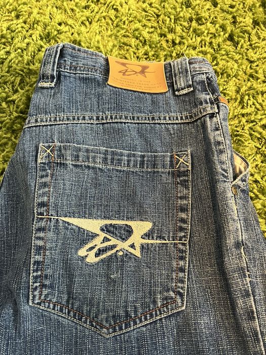 FUTURE ARCHIVE ORIGINAL BAGGY DENIM パンツ FUTURE ARCHIVE ORIGINAL BAGGY DENIM パンツ