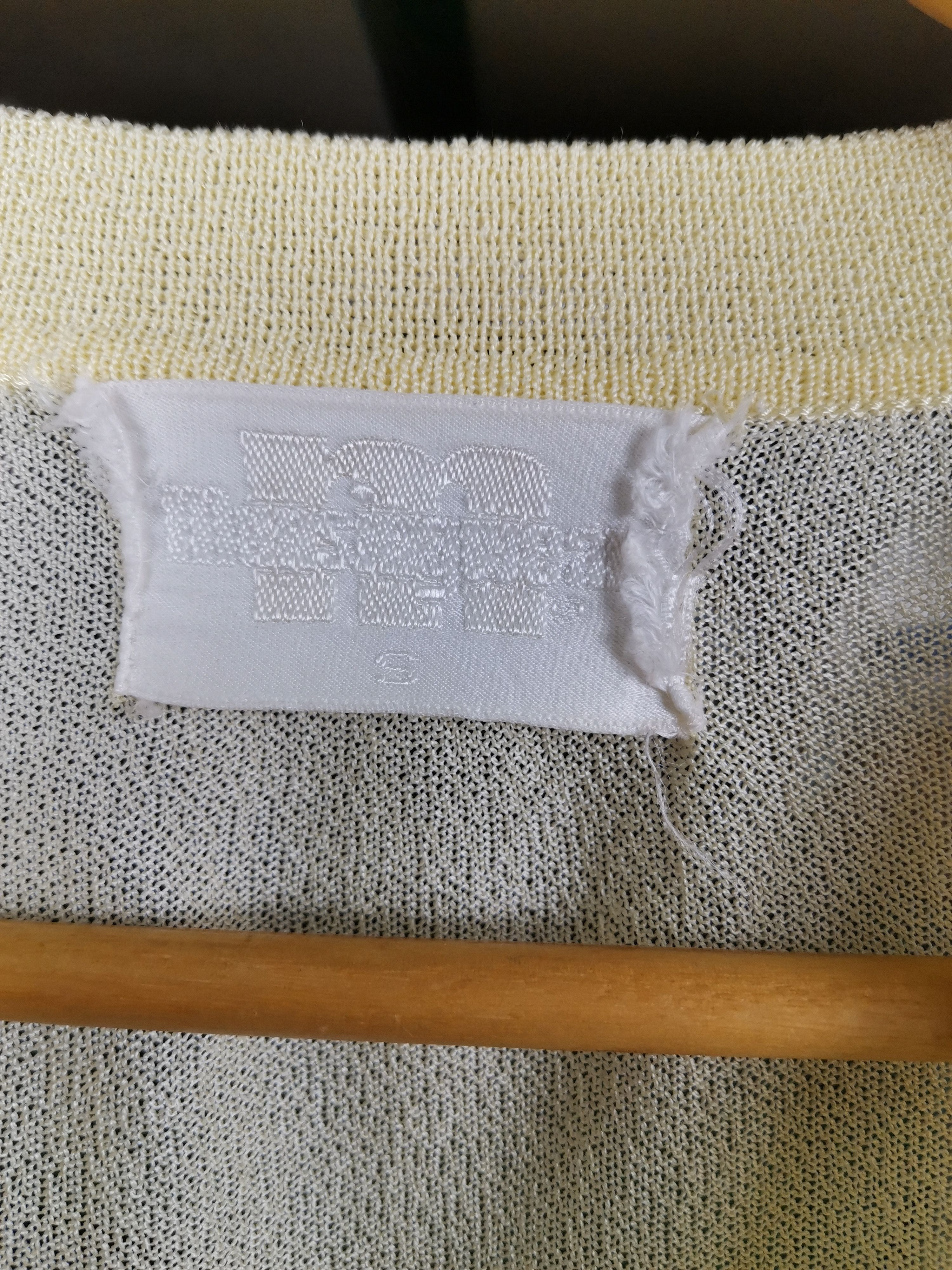 Japanese Brand Vintage Japanese Brand Munsing Wear Sweater Size US S / EU 44-46 / 1 - 5 Thumbnail