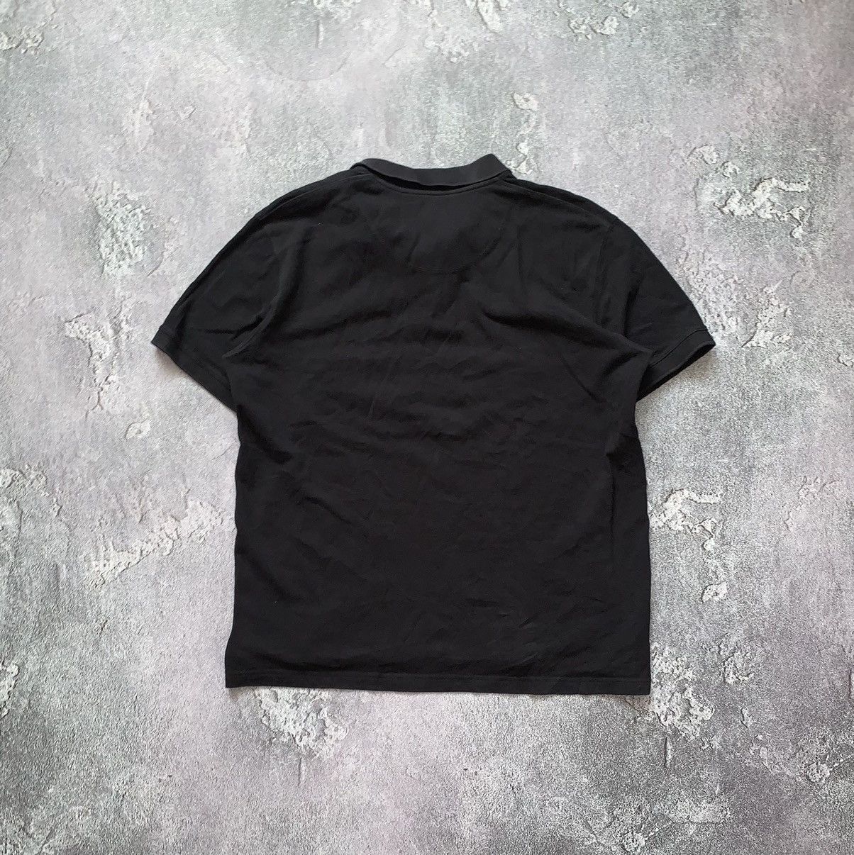 Hard Rock Cafe × Vintage Hard Rock Cafe XL button up polo tee T-shirt Barcelona rugby Size US XL / EU 56 / 4 - 9 Thumbnail