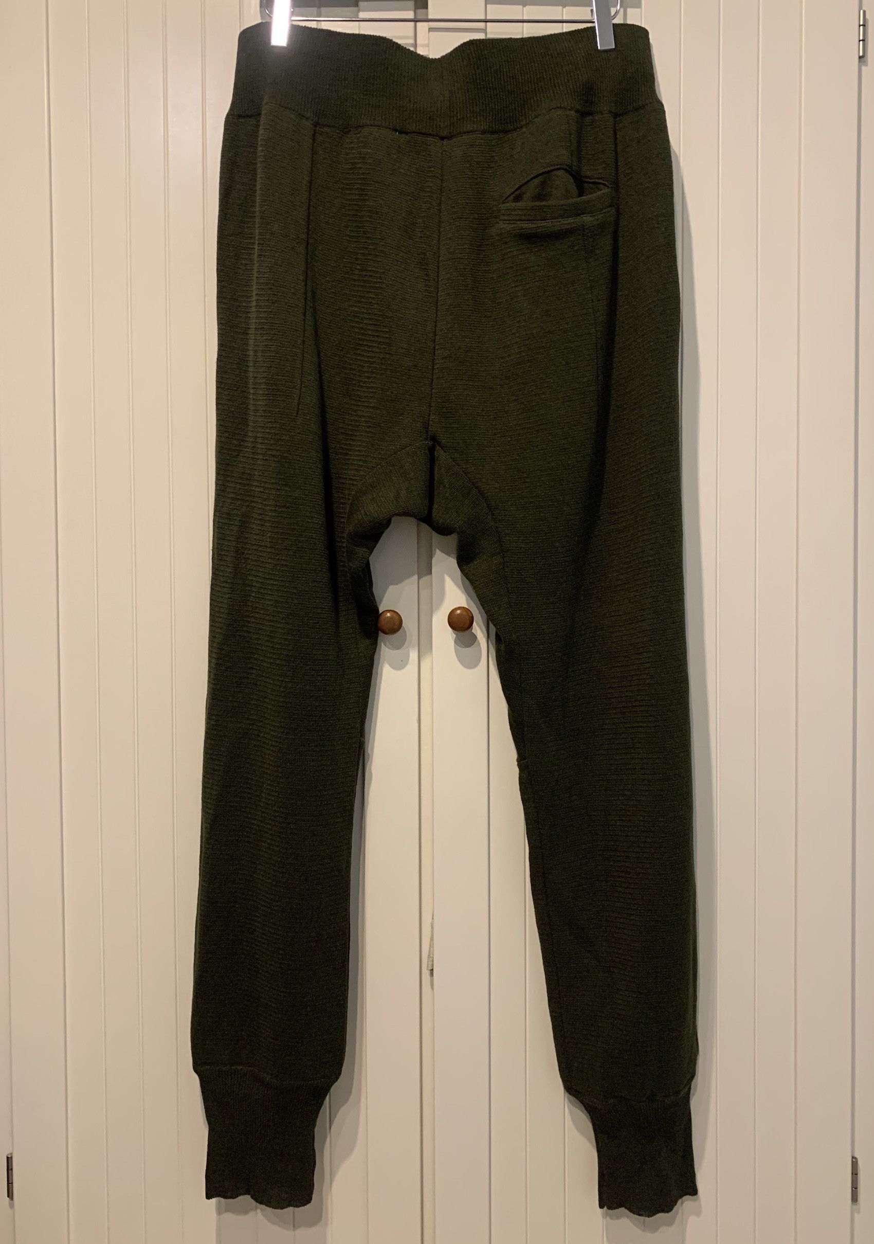 Haider Ackermann SS'19 Sweatpants Pulau Size US 36 / EU 52 - 2 Thumbnail
