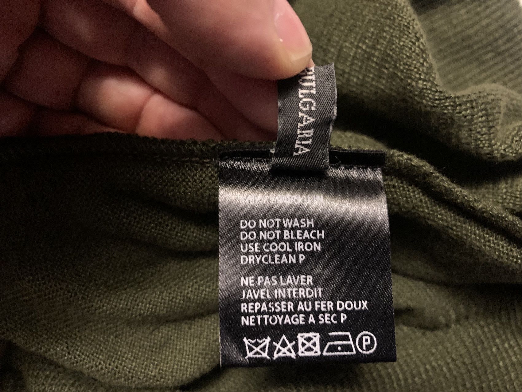 Haider Ackermann SS'19 Sweatpants Pulau Size US 36 / EU 52 - 5 Thumbnail
