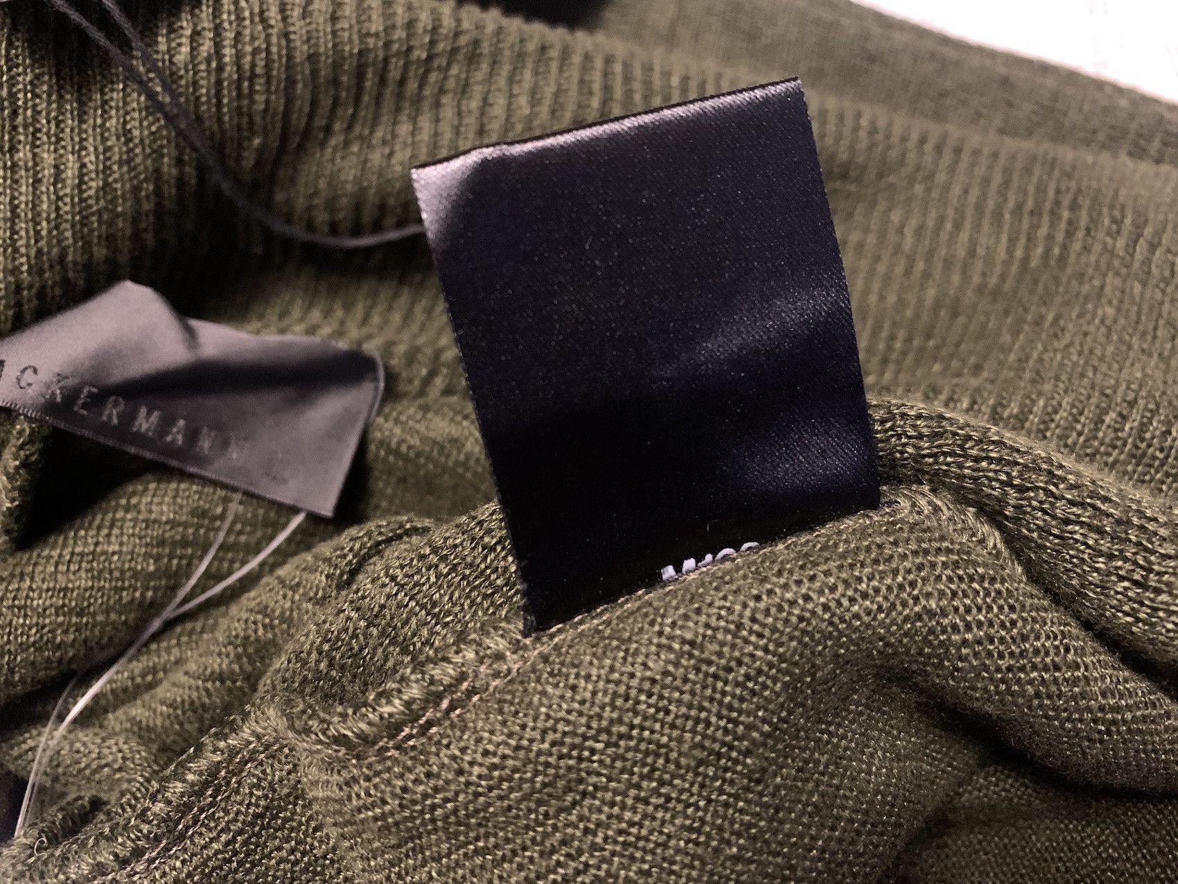 Haider Ackermann SS'19 Sweatpants Pulau Size US 36 / EU 52 - 6 Thumbnail