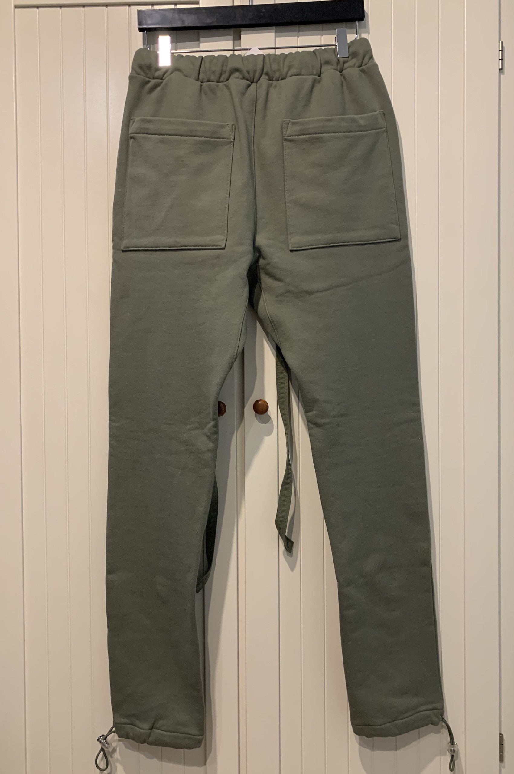 Fear of God SS'20 Sweatpants Six Collection Size US 32 / EU 48 - 3 Thumbnail