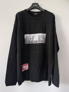 Raf Simons Peter De Potter | Grailed