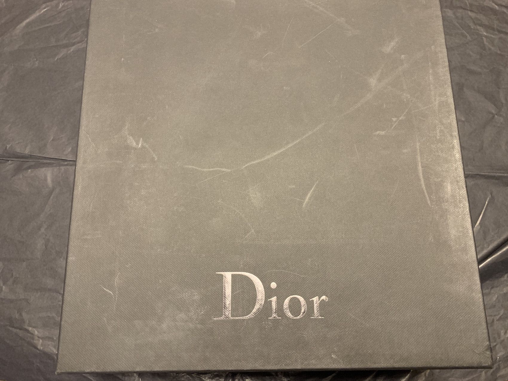 Dior FW'08 Boots Chelsea Size US 9 / EU 42 - 12 Thumbnail