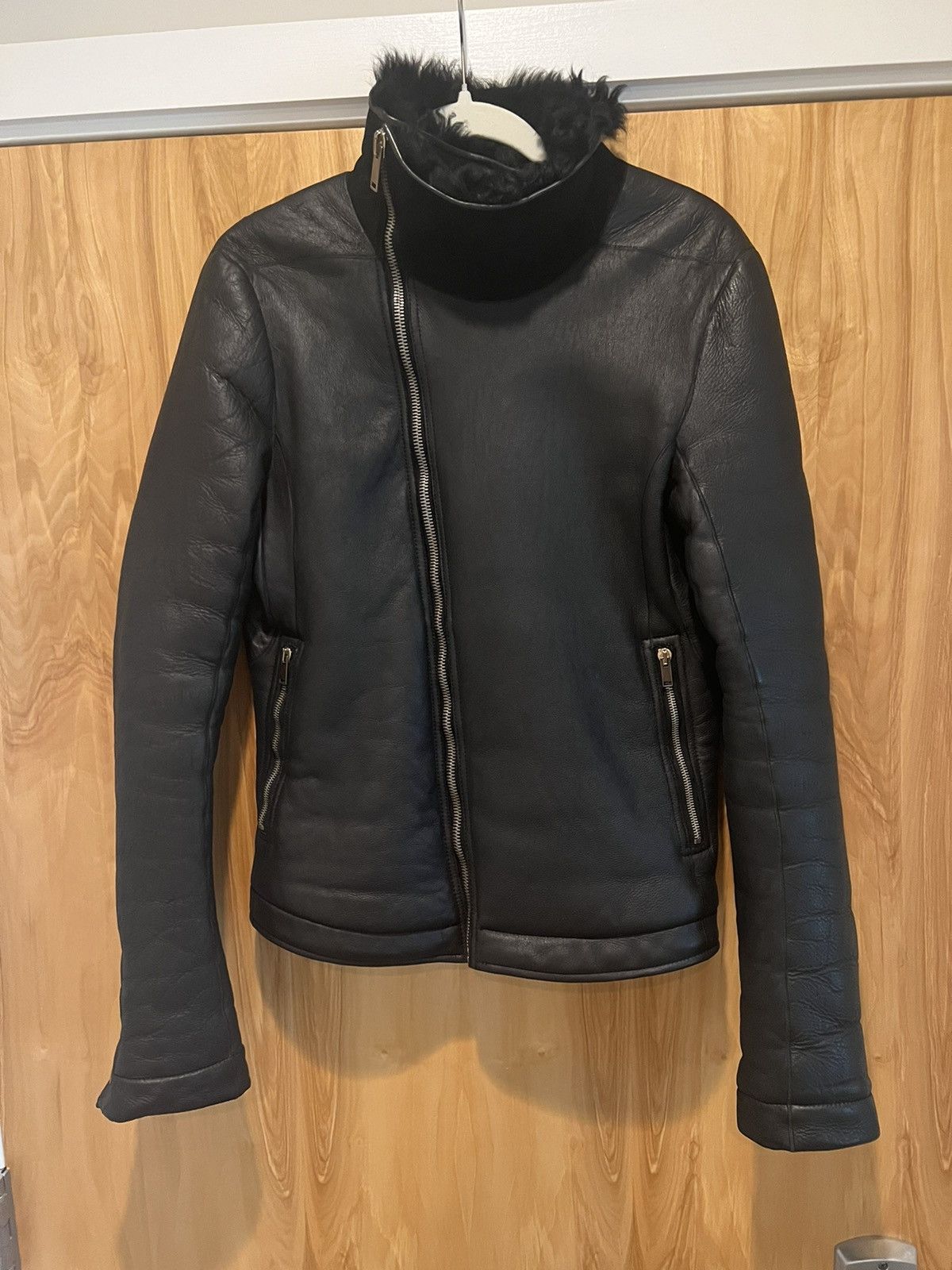 Rick Owens fw13 jacket 46 【公式通販】