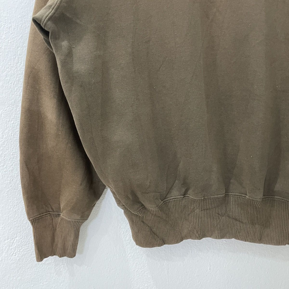 Champion Vintage Champion Embroidery Small Logo Sweatshirt Size US L / EU 52-54 / 3 - 9 Thumbnail