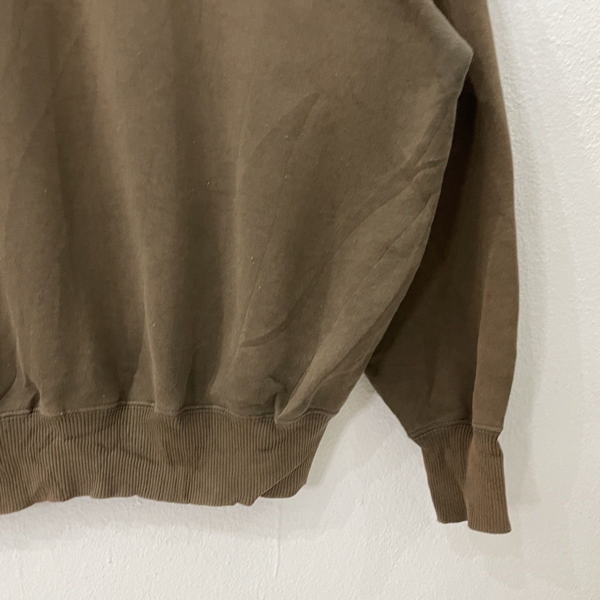 Champion Vintage Champion Embroidery Small Logo Sweatshirt Size US L / EU 52-54 / 3 - 8 Thumbnail