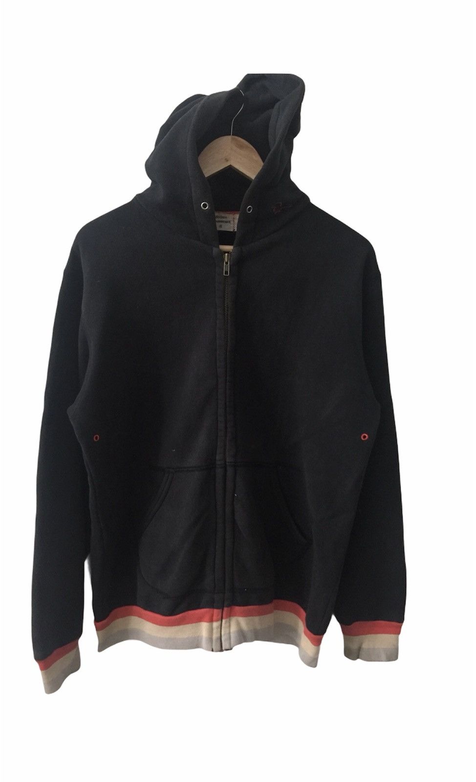 Modern Amusement × Vintage Modern Amusement Hoodies 22x29 Size US M / EU 48-50 / 2 - 1 Thumbnail