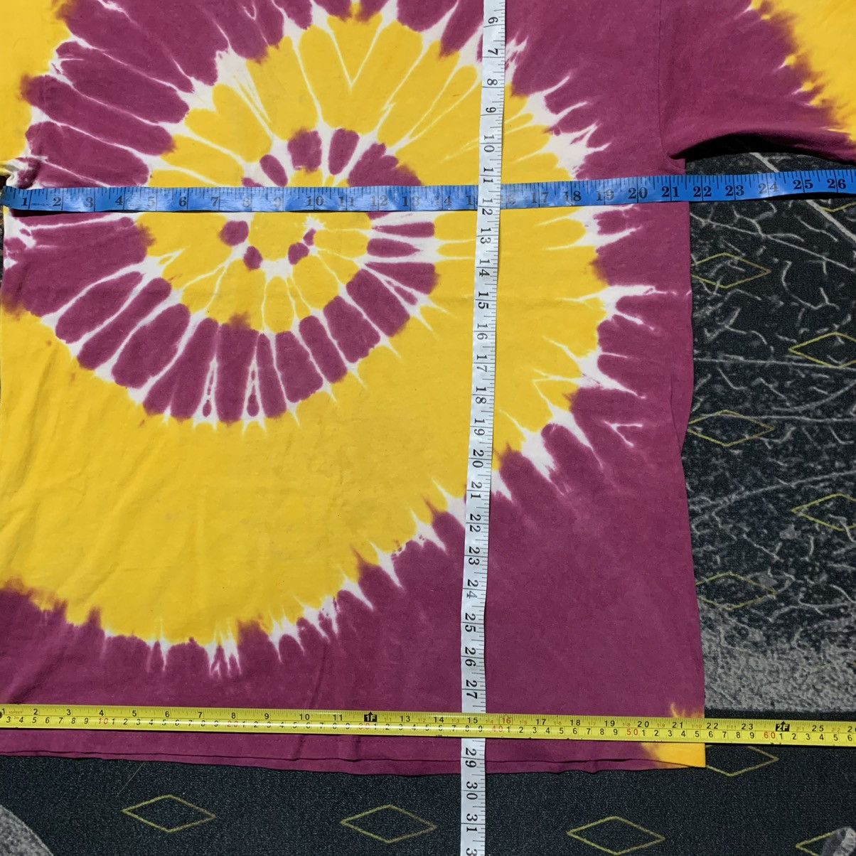 ✨Vintage Sun Tye Dye Streetfashion Style Tees