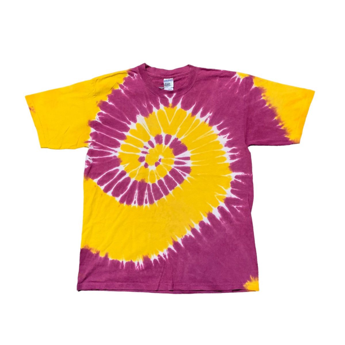 ✨Vintage Sun Tye Dye Streetfashion Style Tees