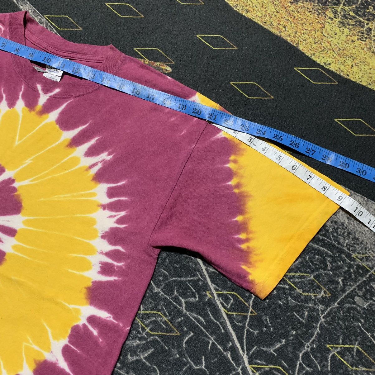 ✨Vintage Sun Tye Dye Streetfashion Style Tees