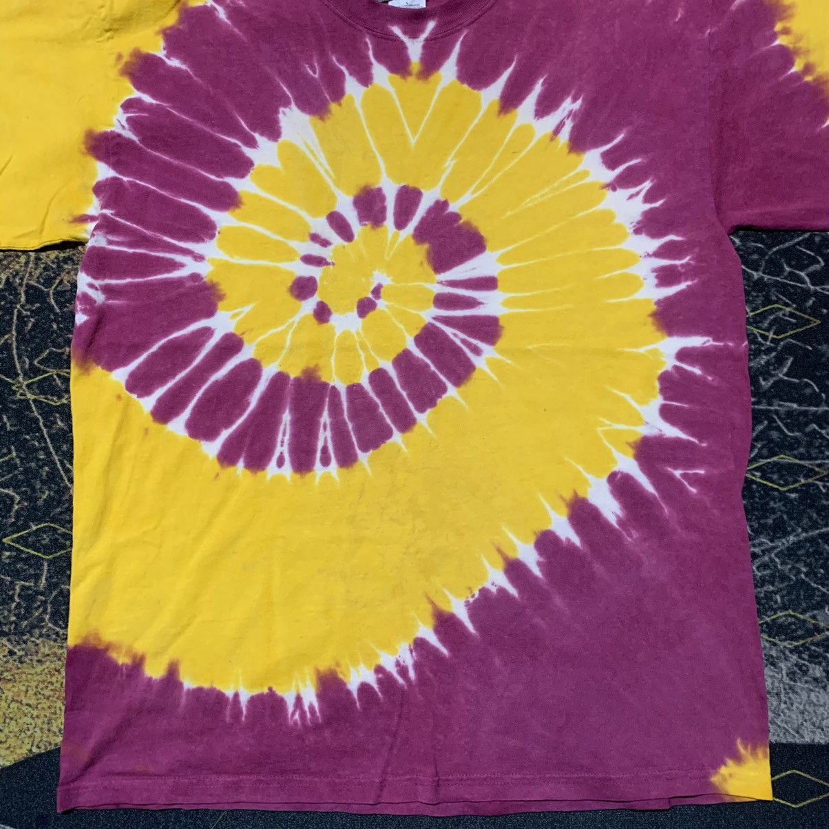 ✨Vintage Sun Tye Dye Streetfashion Style Tees