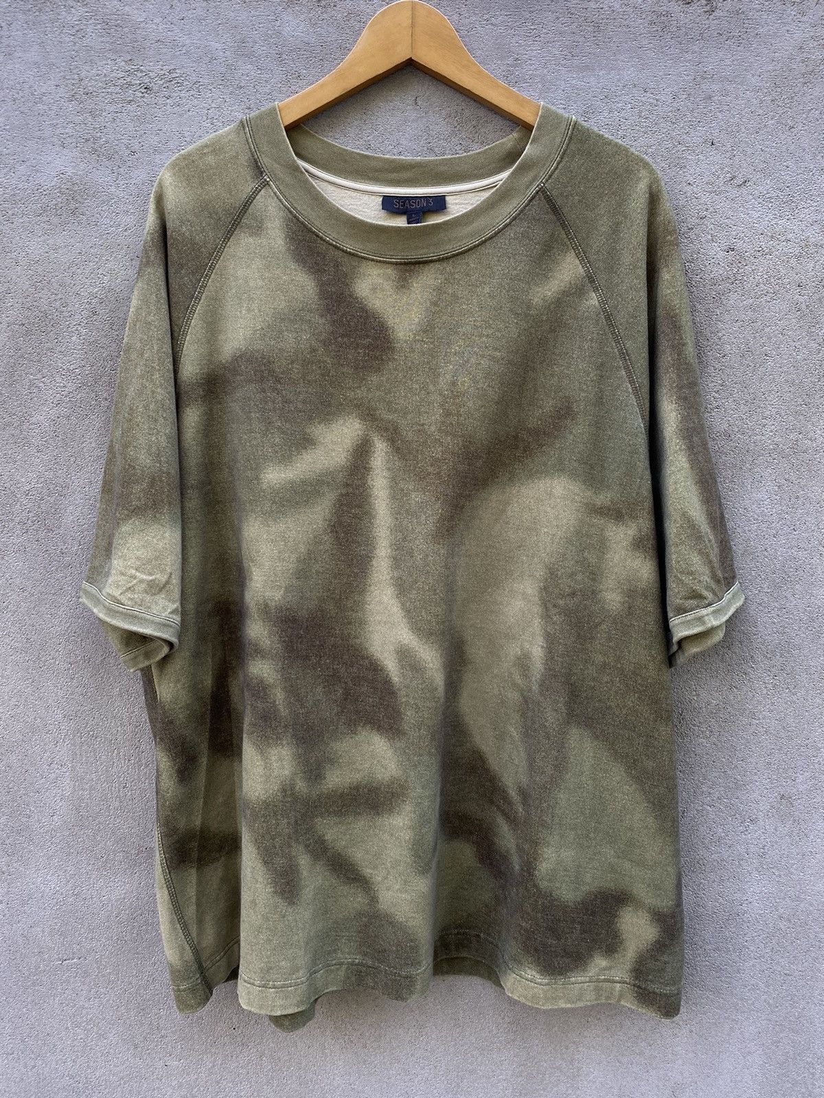 Yeezy Season 3 | Grailed