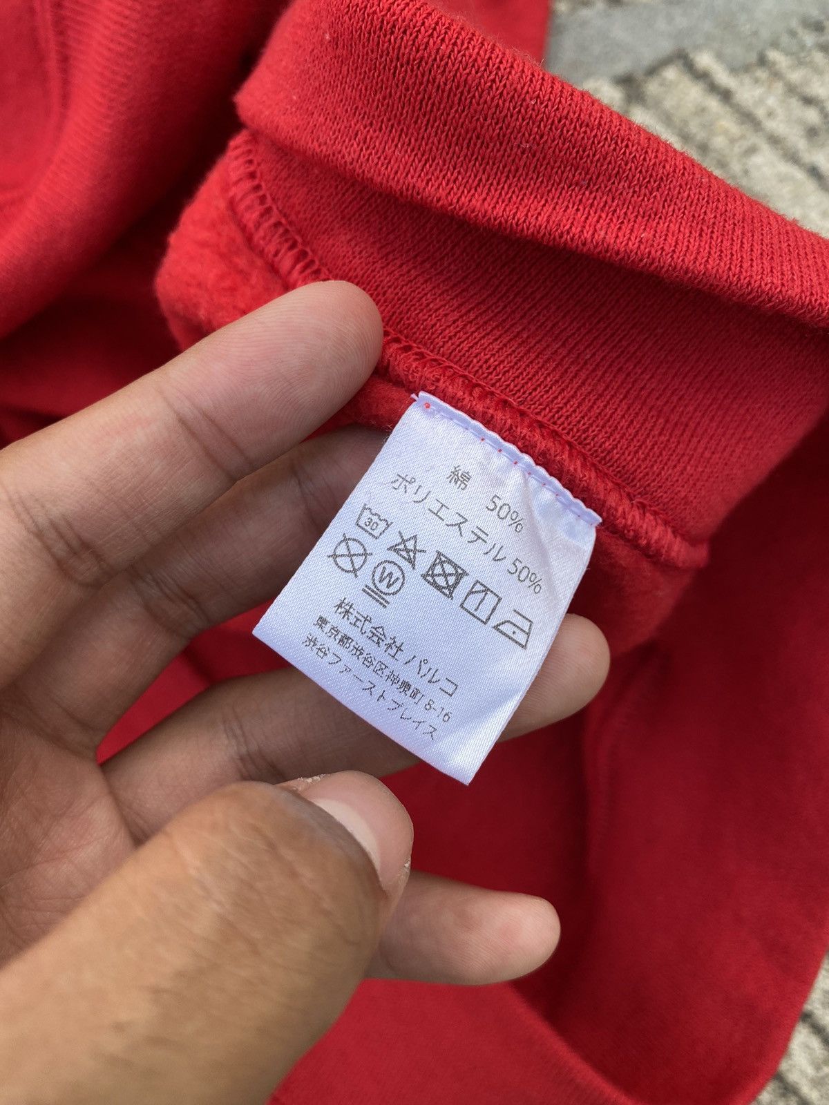 Anime Vintage Akira Hoodie Anime Size US XL / EU 56 / 4 - 8 Thumbnail