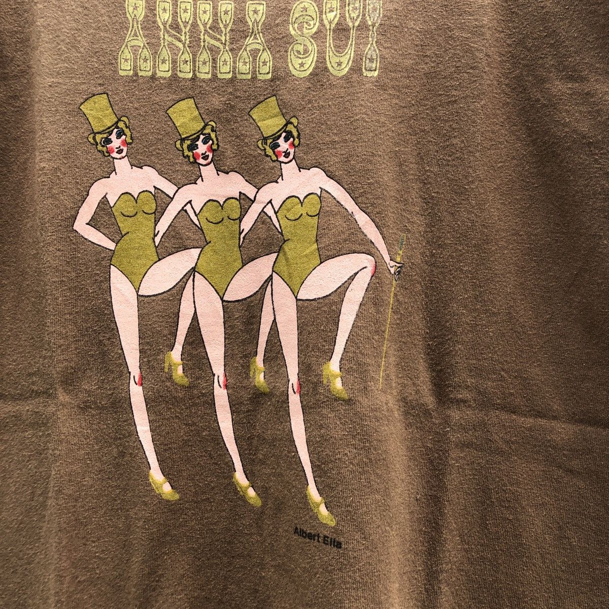Anna Sui Anna sui Size S / US 4 / IT 40 - 2 Thumbnail