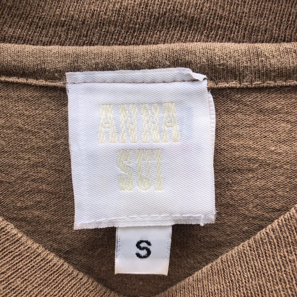 Anna Sui Anna sui Size S / US 4 / IT 40 - 3 Thumbnail