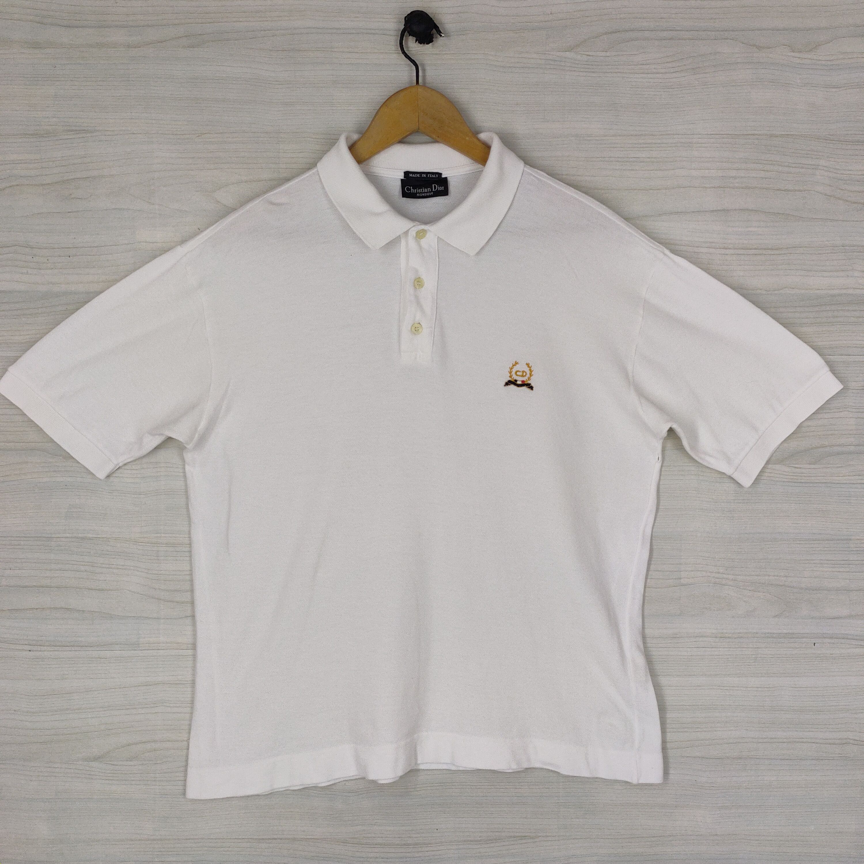Christian Dior Polo Shirt