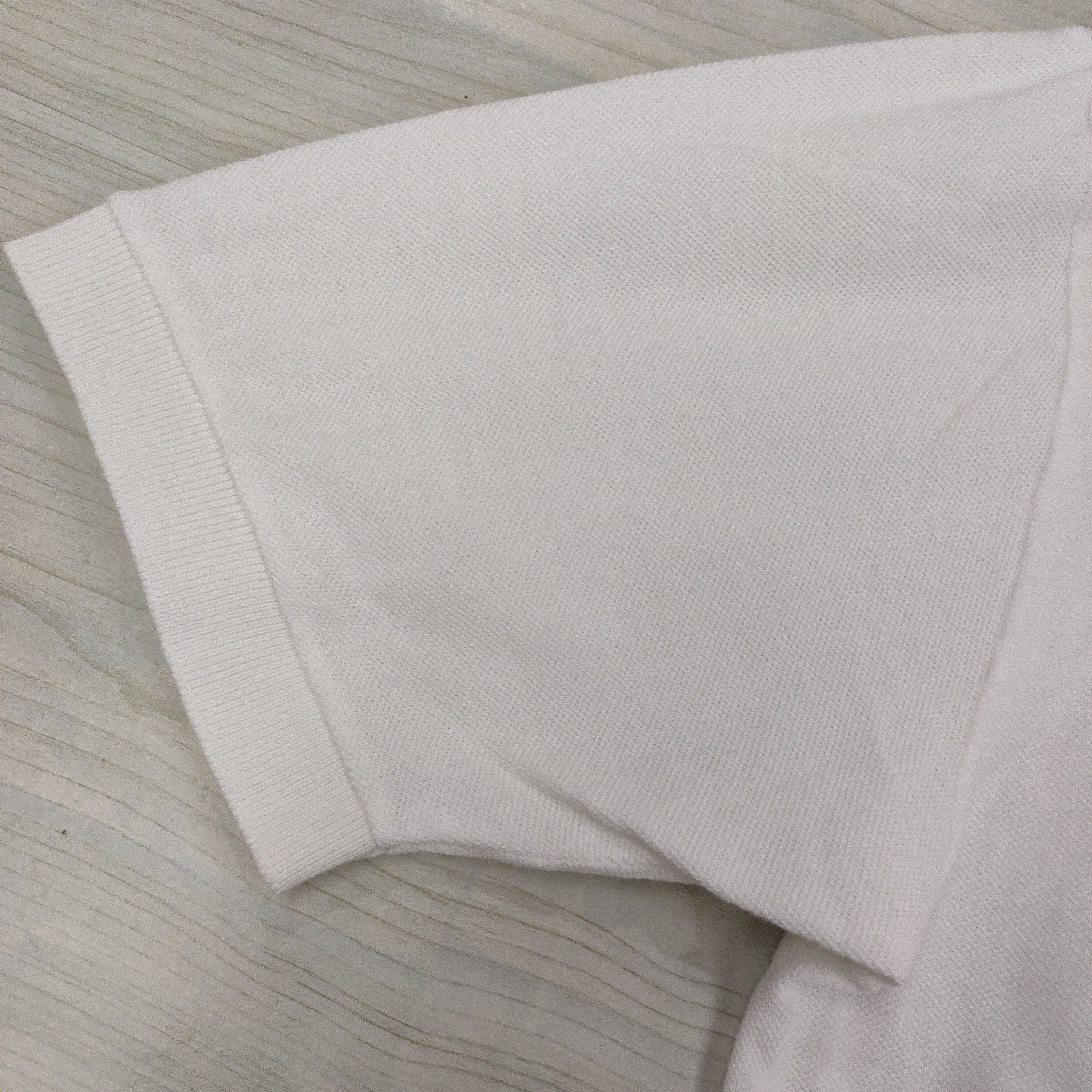 Christian Dior Monsieur × Designer × Vintage Christian Dior Polo Shirt Size US M / EU 48-50 / 2 - 7 Thumbnail