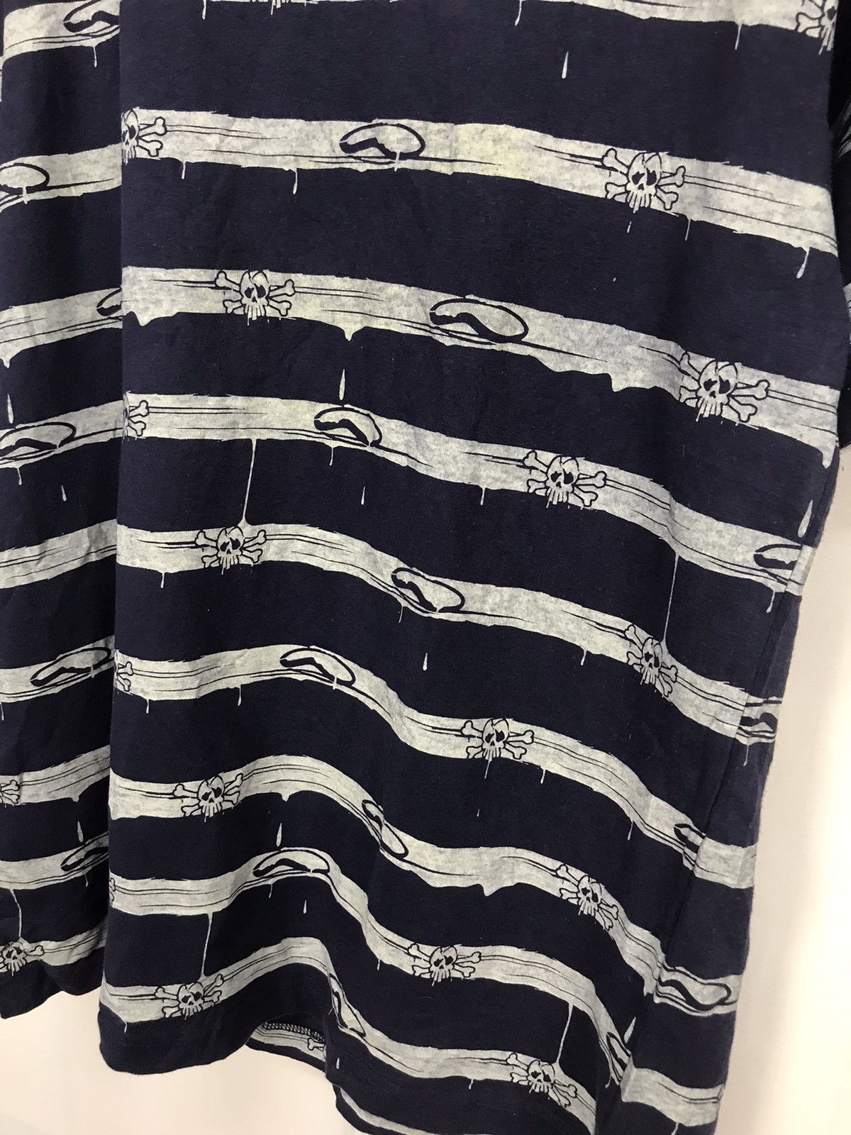 Vans Vans fullprint tshirt Size US M / EU 48-50 / 2 - 4 Thumbnail