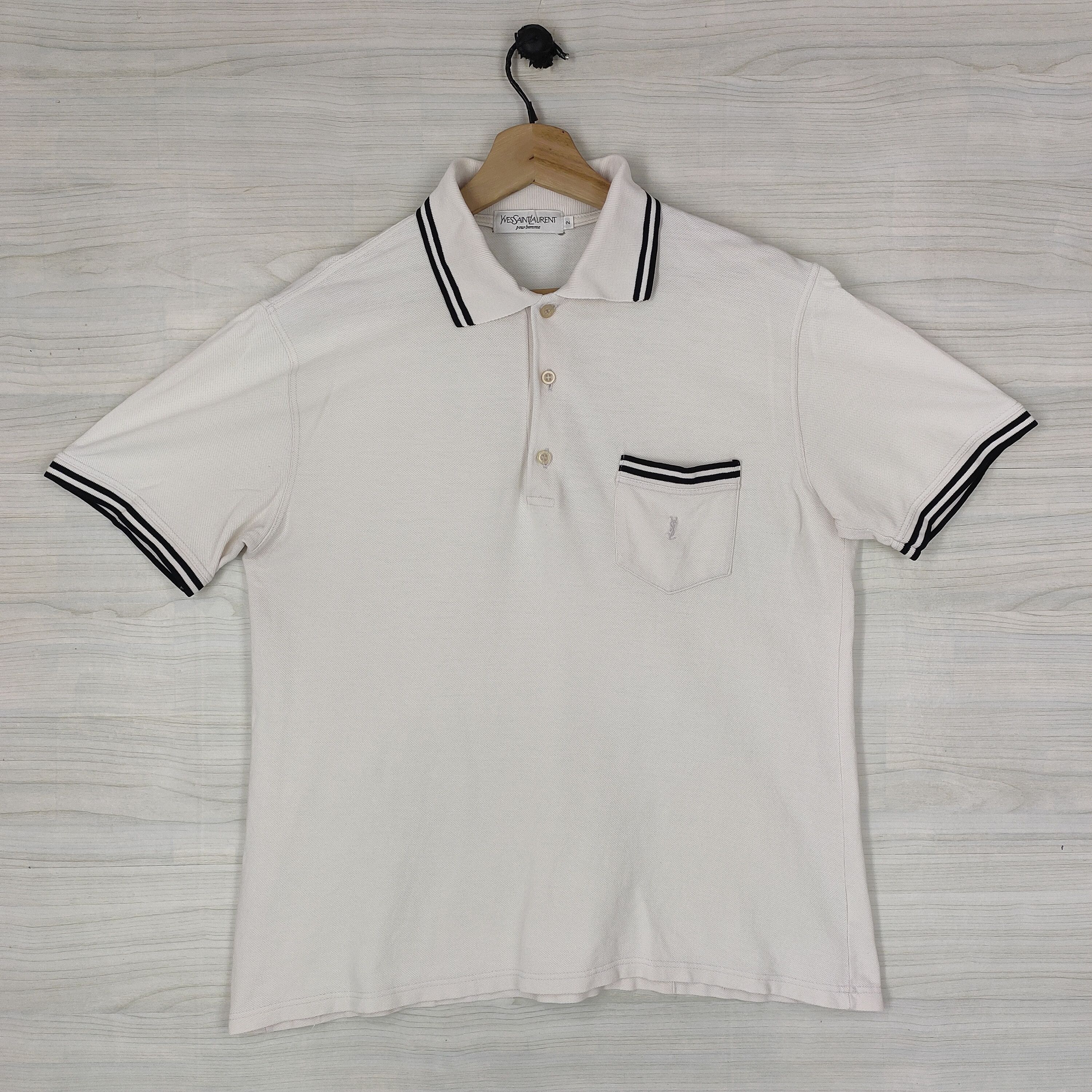 Yves Saint Lauren tee