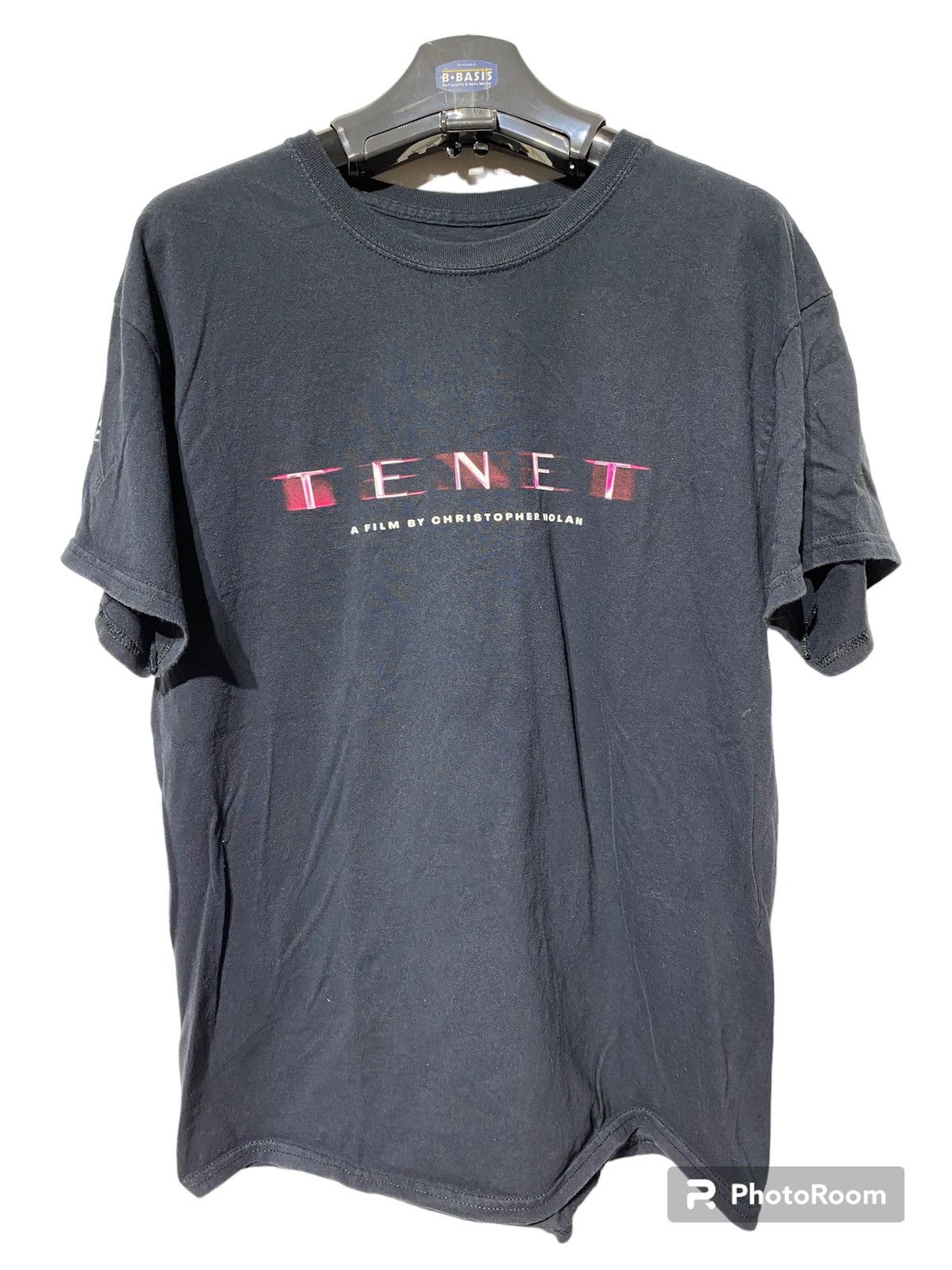 TRAVIS SCOTT CACTUS JACK FOR TENET MOVIE