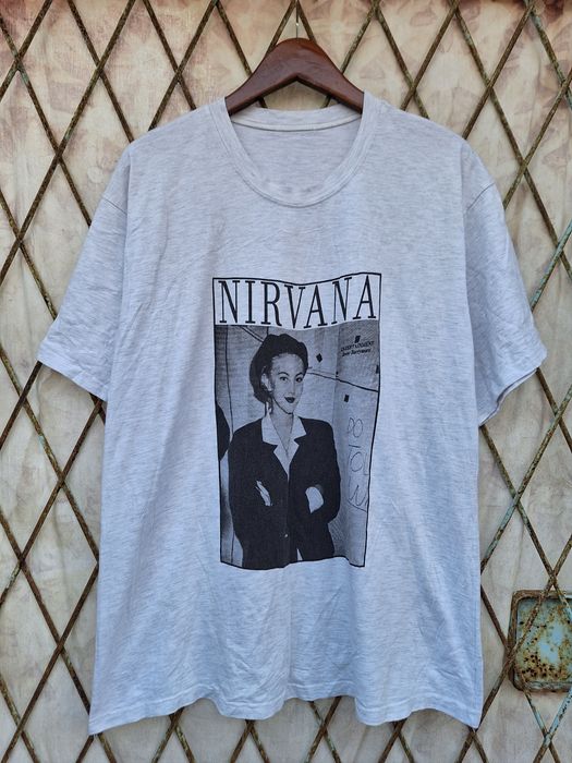 Vintage 🔥RARE🔥 Vintage nirvana boot 90s drew barrymore slowdive