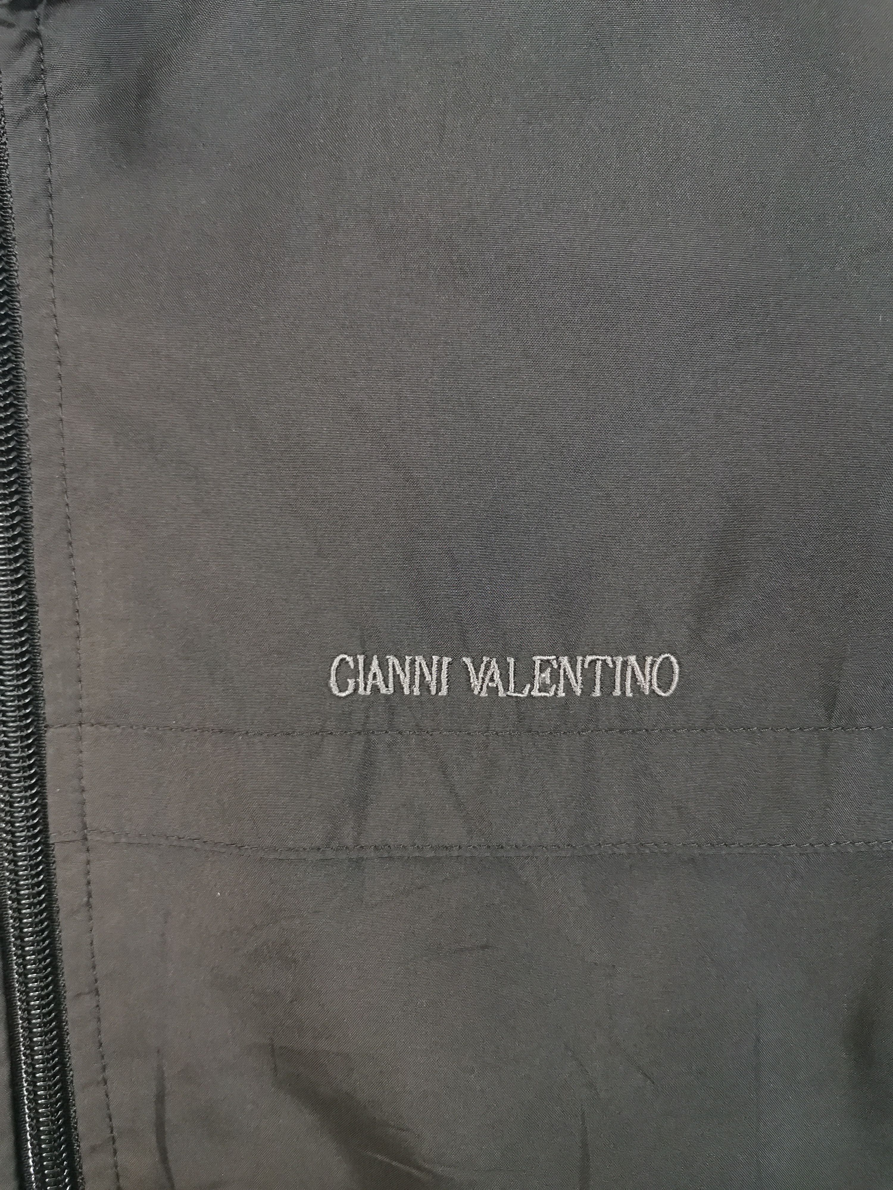 Valentino Vintage Gianni Valentino Vest Size US M / EU 48-50 / 2 - 2 Thumbnail
