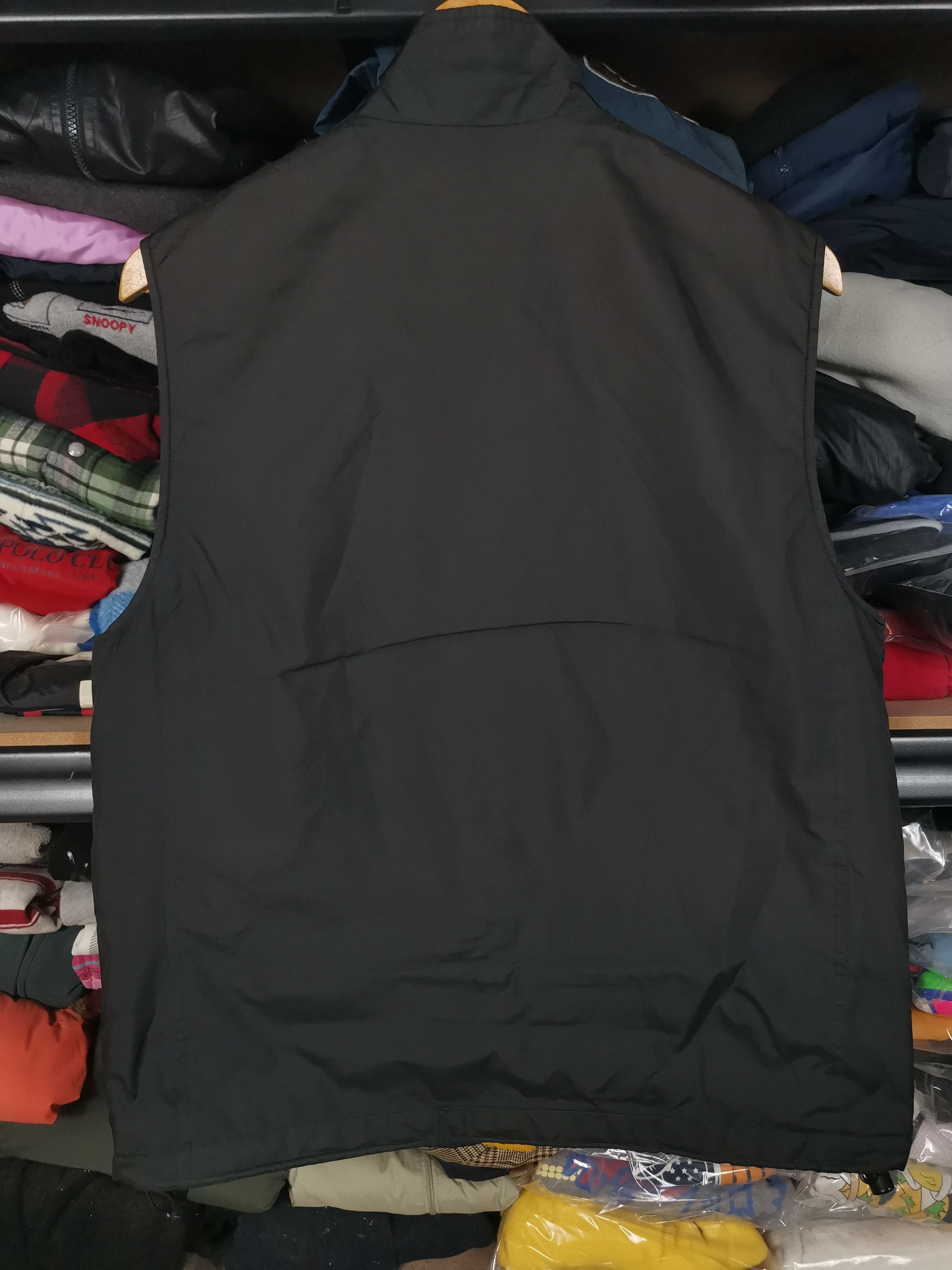 Valentino Vintage Gianni Valentino Vest Size US M / EU 48-50 / 2 - 4 Thumbnail