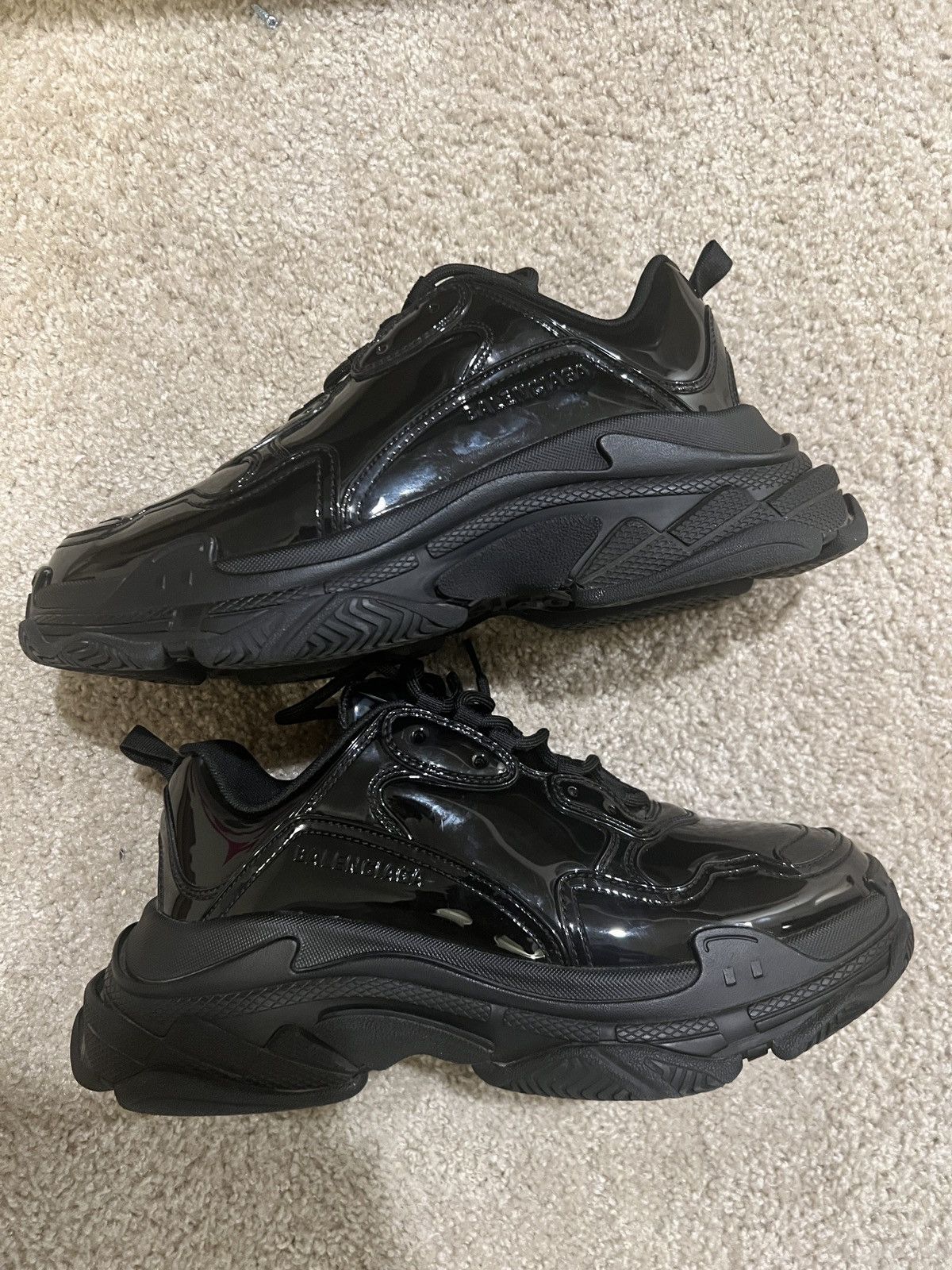 balenciaga 1s